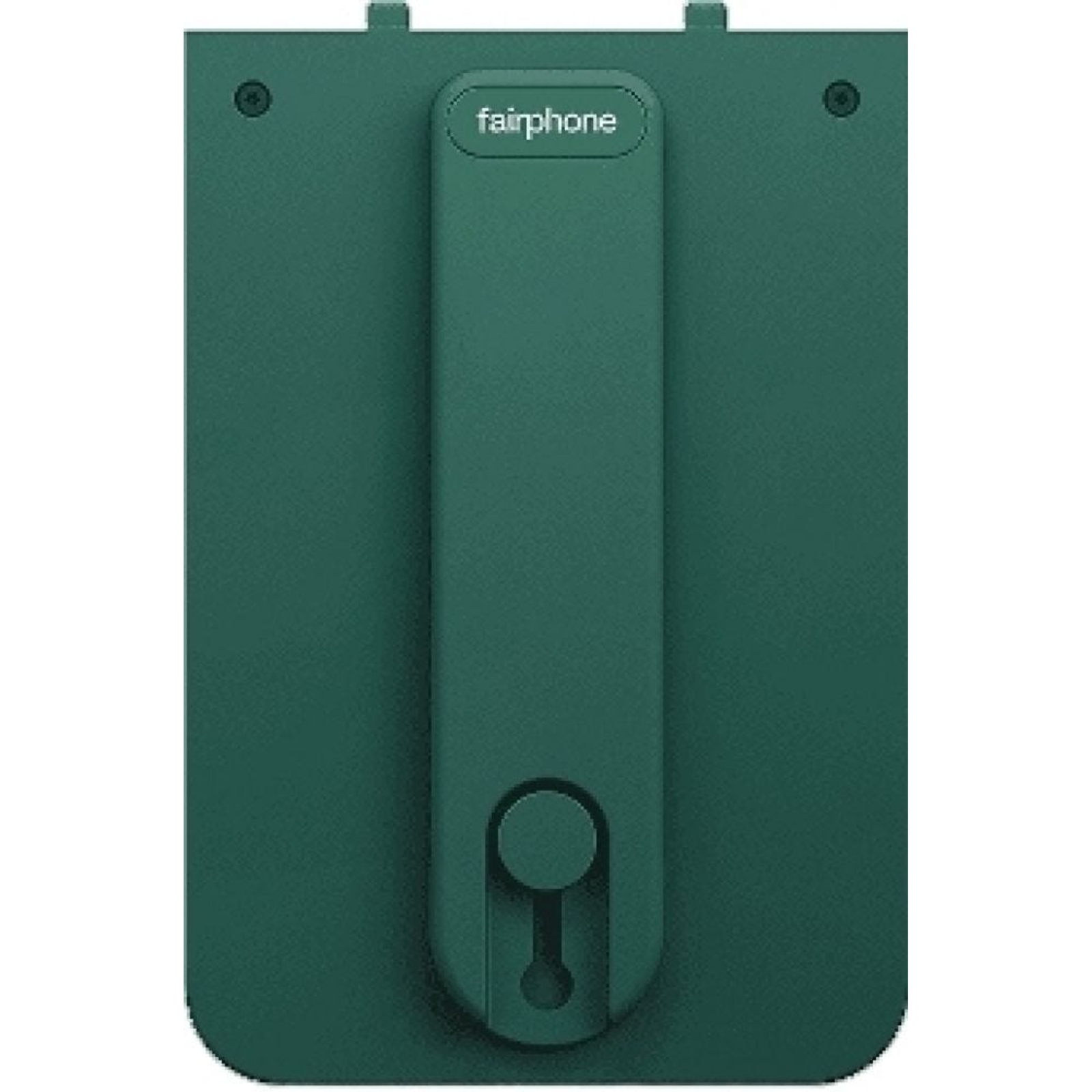 Fairphone 6 Finger Loop Forest Green