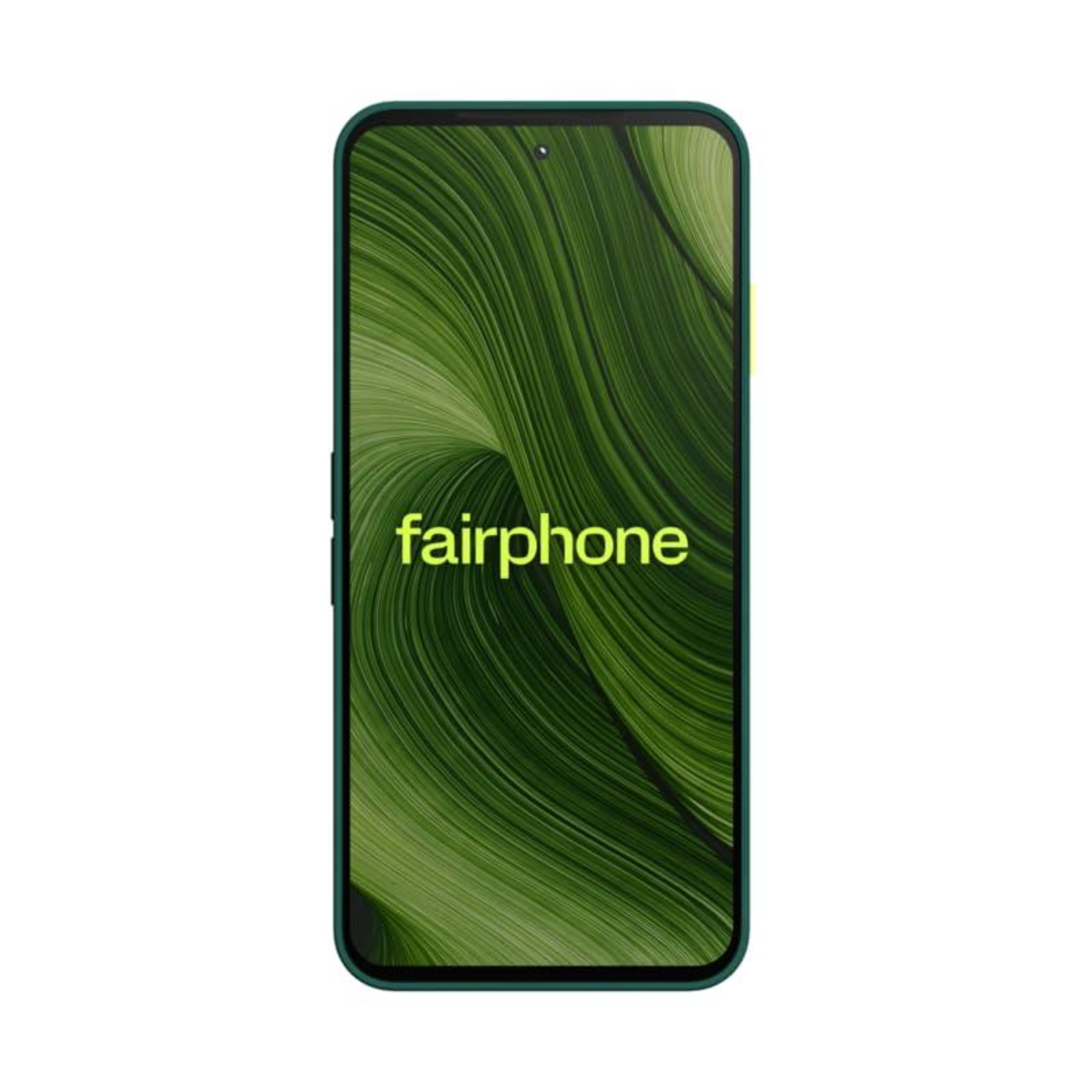 Fairphone (Gen. 6) 256GB Green