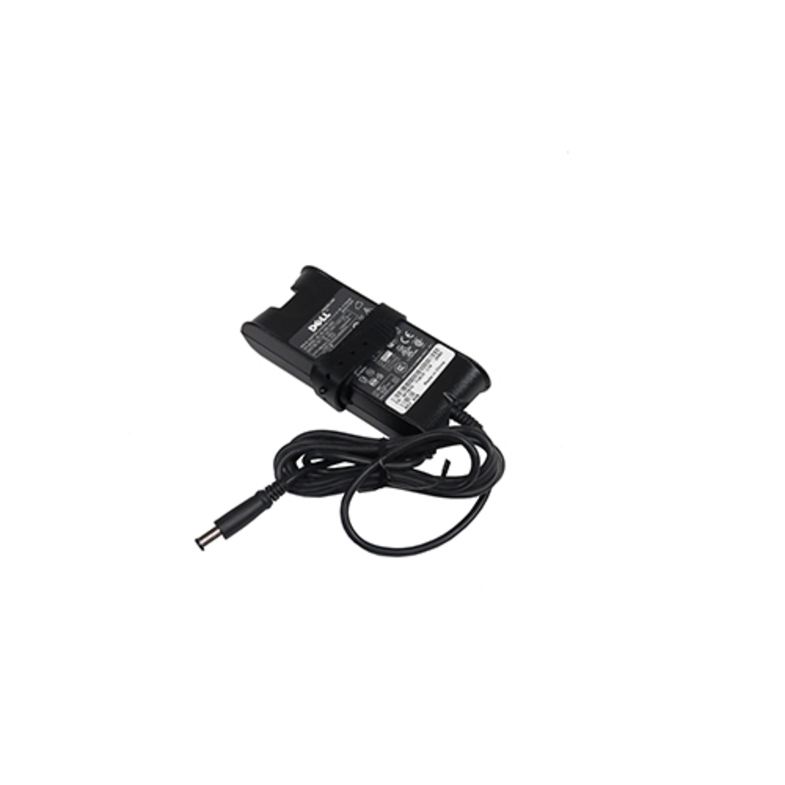 Dell AC Adapter 19.5V 3.34A 65W (4.5mmx3.0mm) Includes Power Cable XPS 18 (1810)