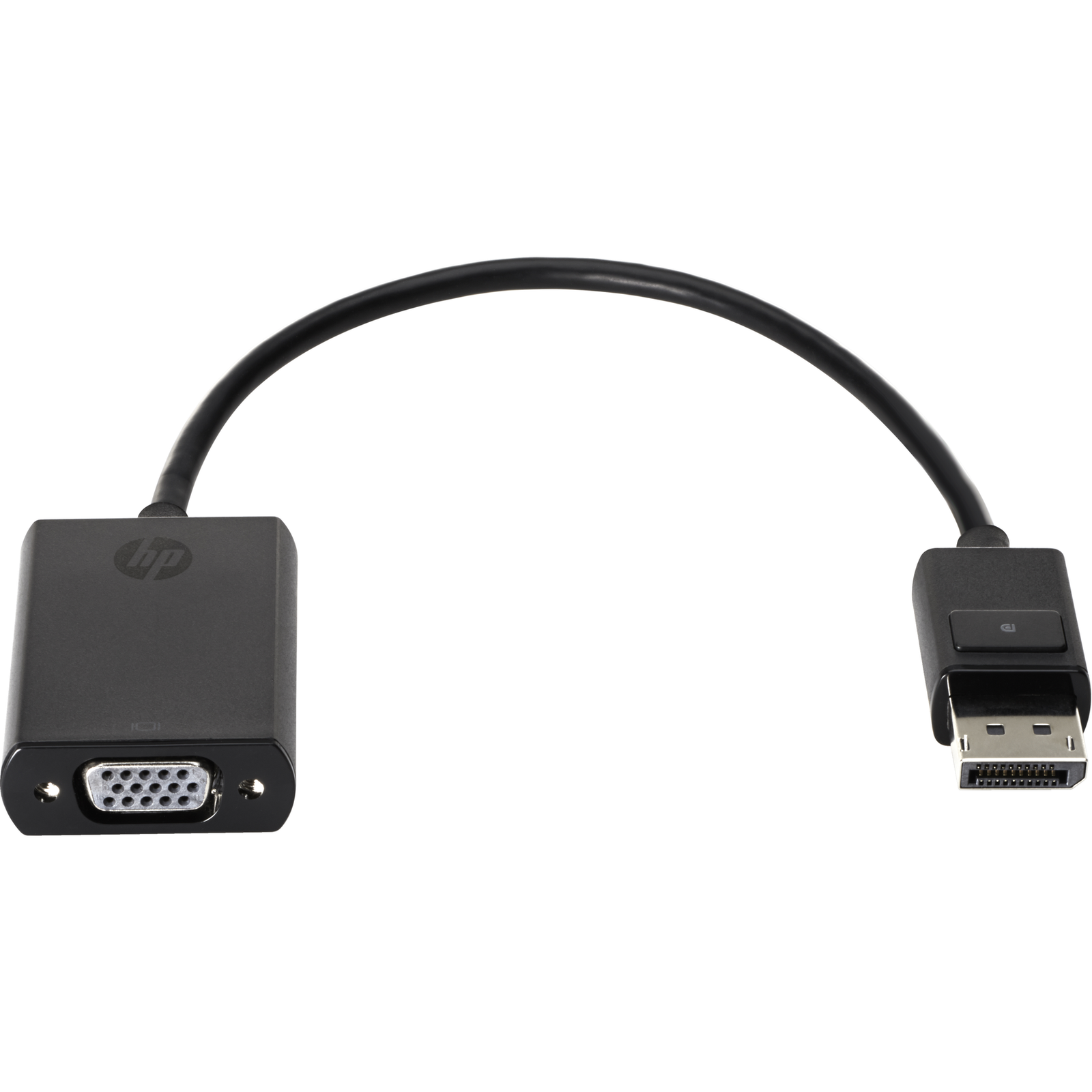 HPI DisplayPort to VGA Adapter Video Converter for Desktop Pro 300 G6 20.32cm