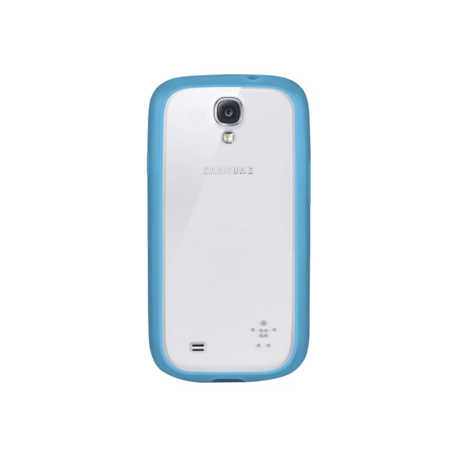 Belkin View Predective Case for Mobile Phone Polycarbonate