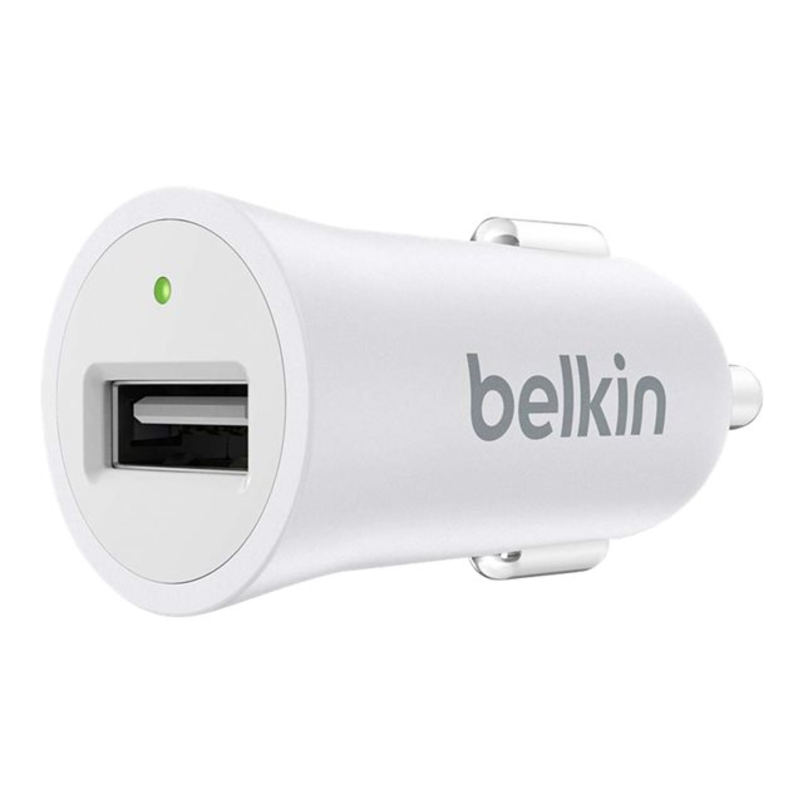 Belkin MIXIT Car Charger Car Power Supply 2.4 A (USB)