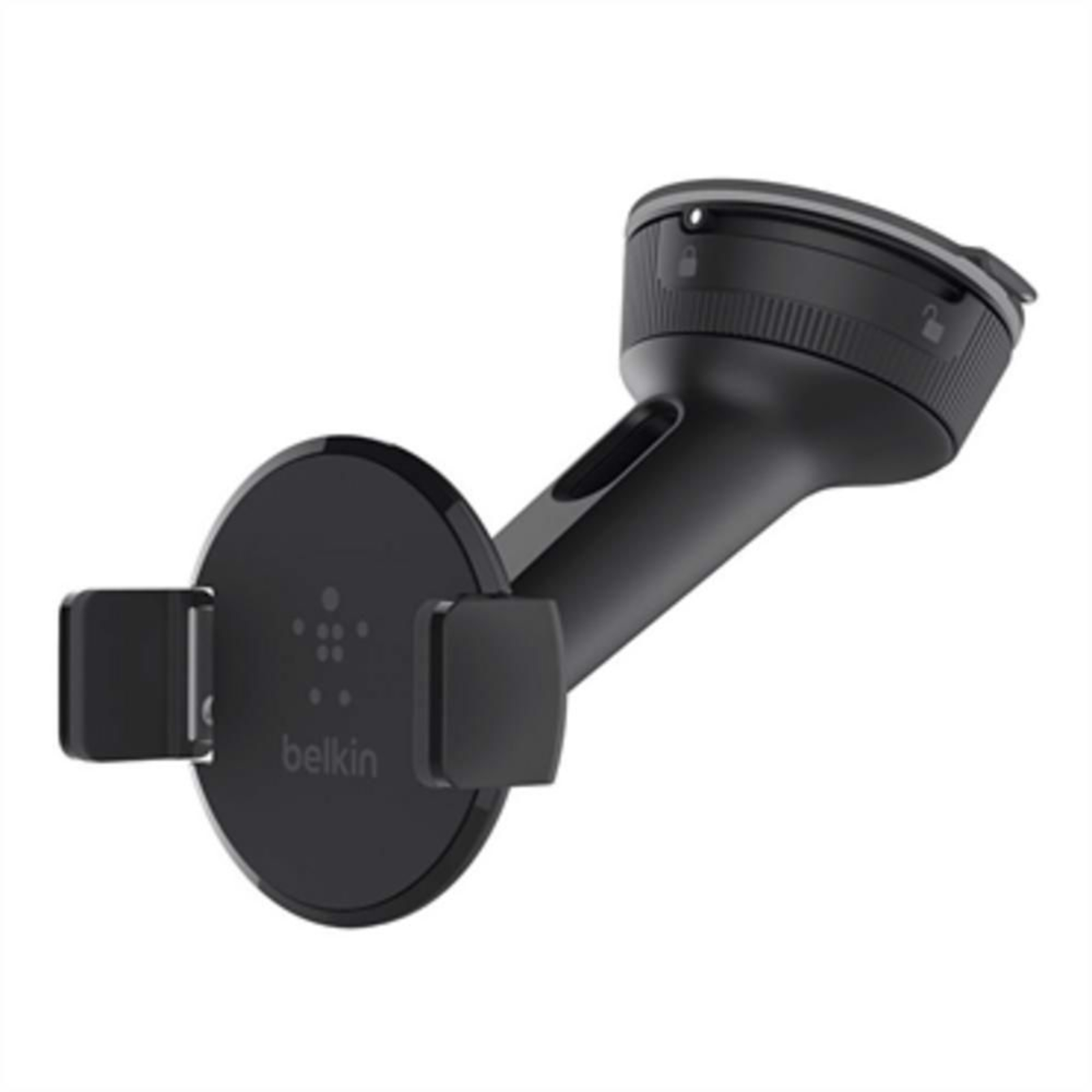 Belkin F8M978BT Mobile Phone Smartphone Passive Holder Car Black