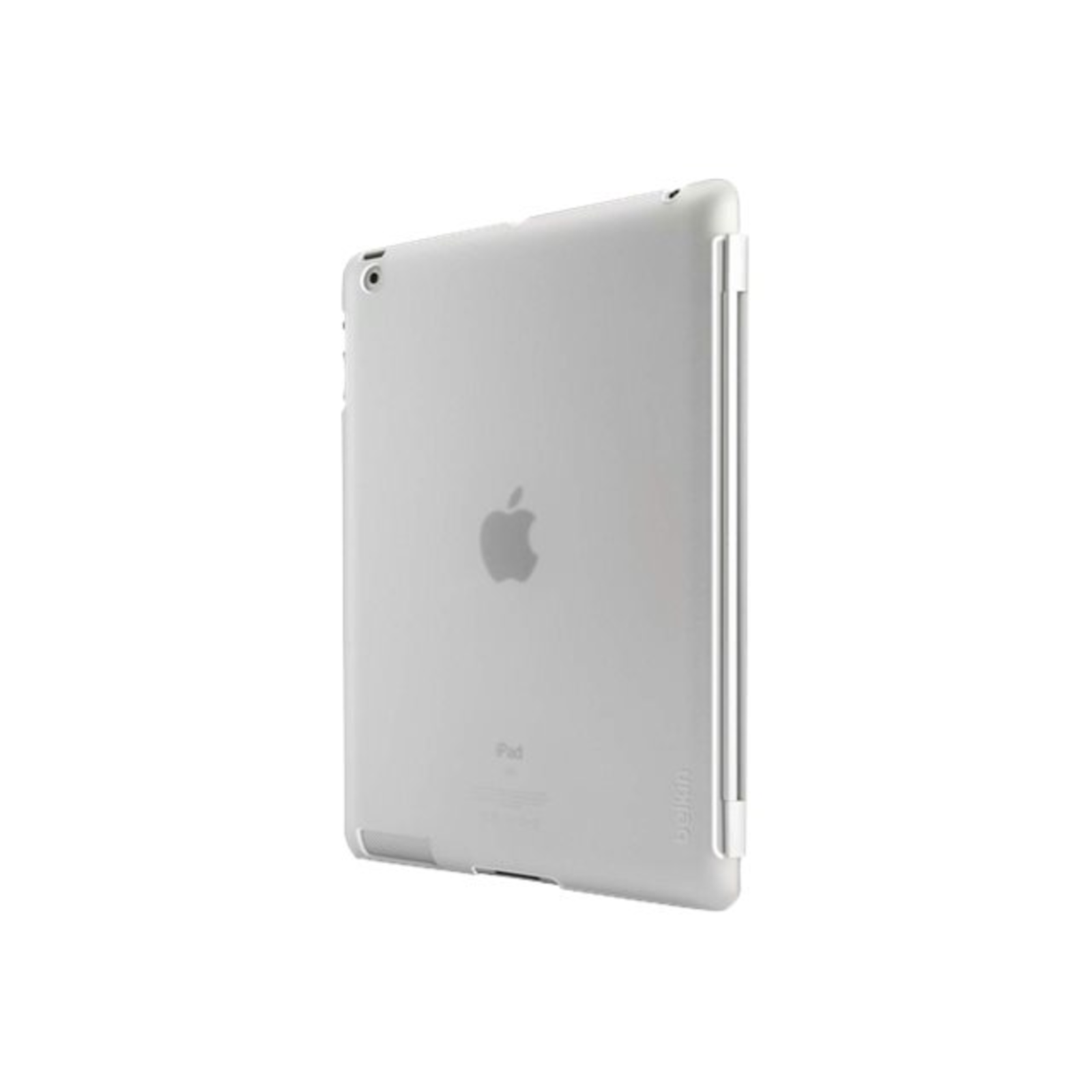 Belkin Snap Shield Case for Tablet Plastic
