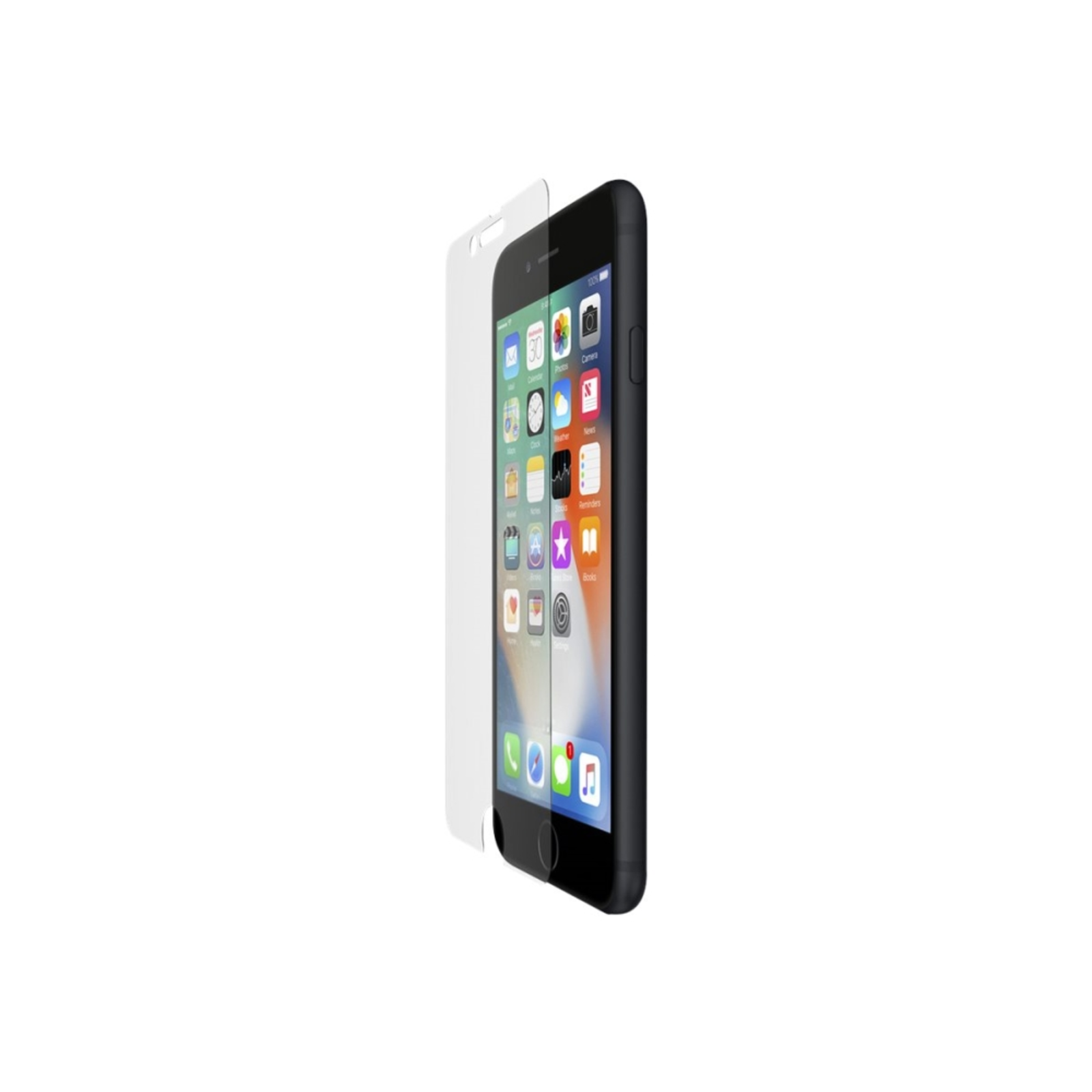 Belkin Overlay Screen Predector for Mobile Phone Glass