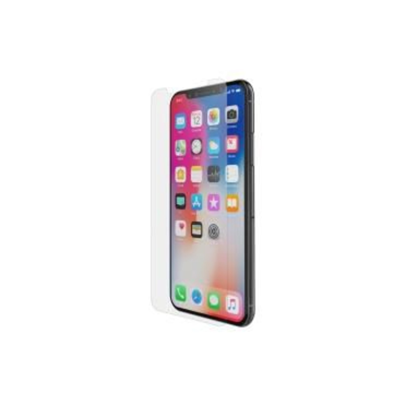 Belkin InvisiGlass Ultra Screen Predector for Mobile Phones
