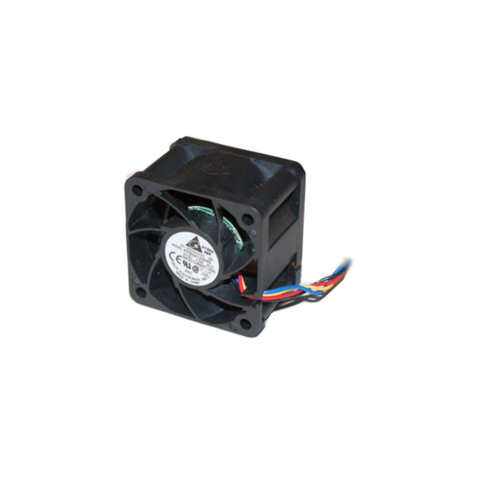 Supermicro Fan FAN-0065L4 4040x28mm 13000 RPM PWM