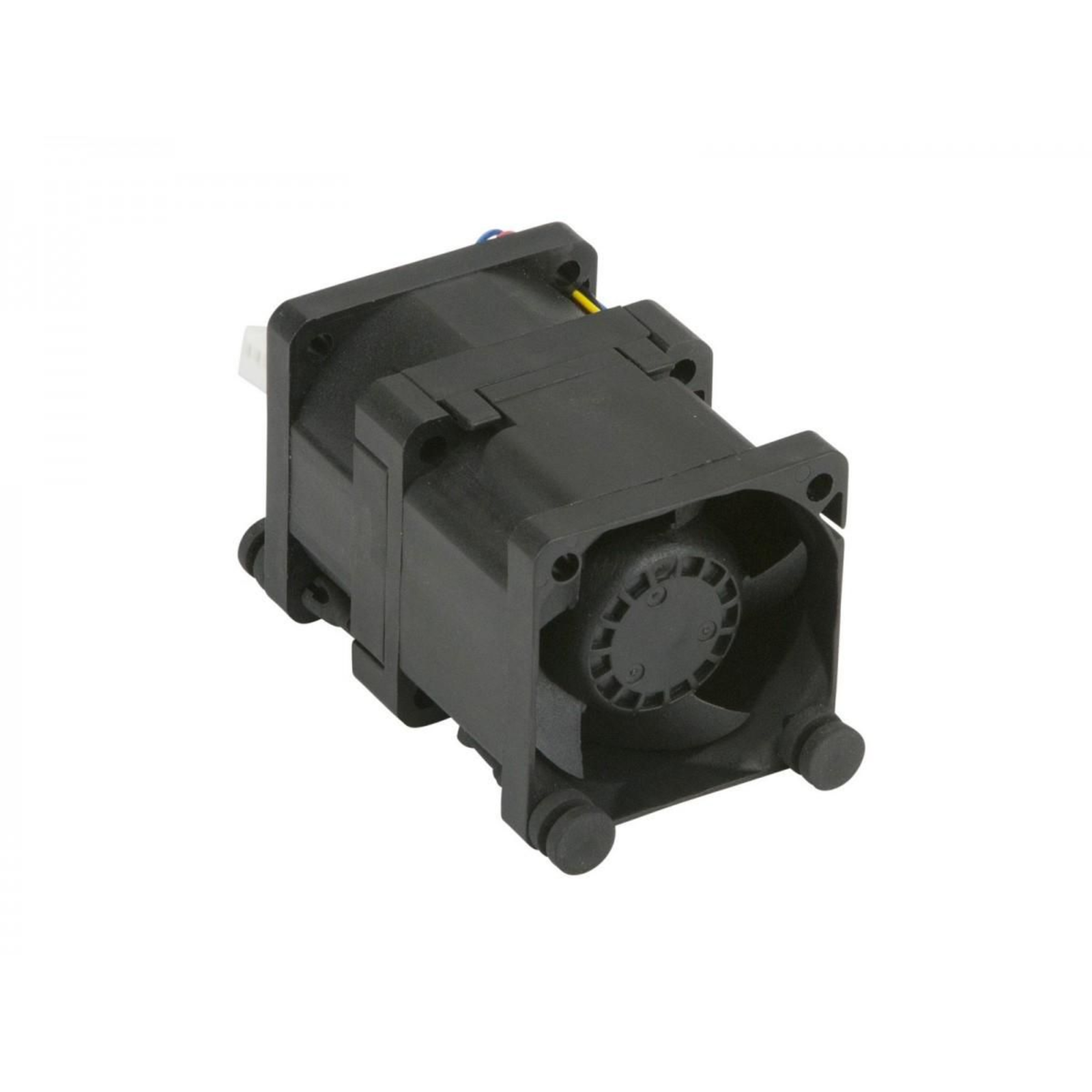 Supermicro 40mm Counter-redating Fan