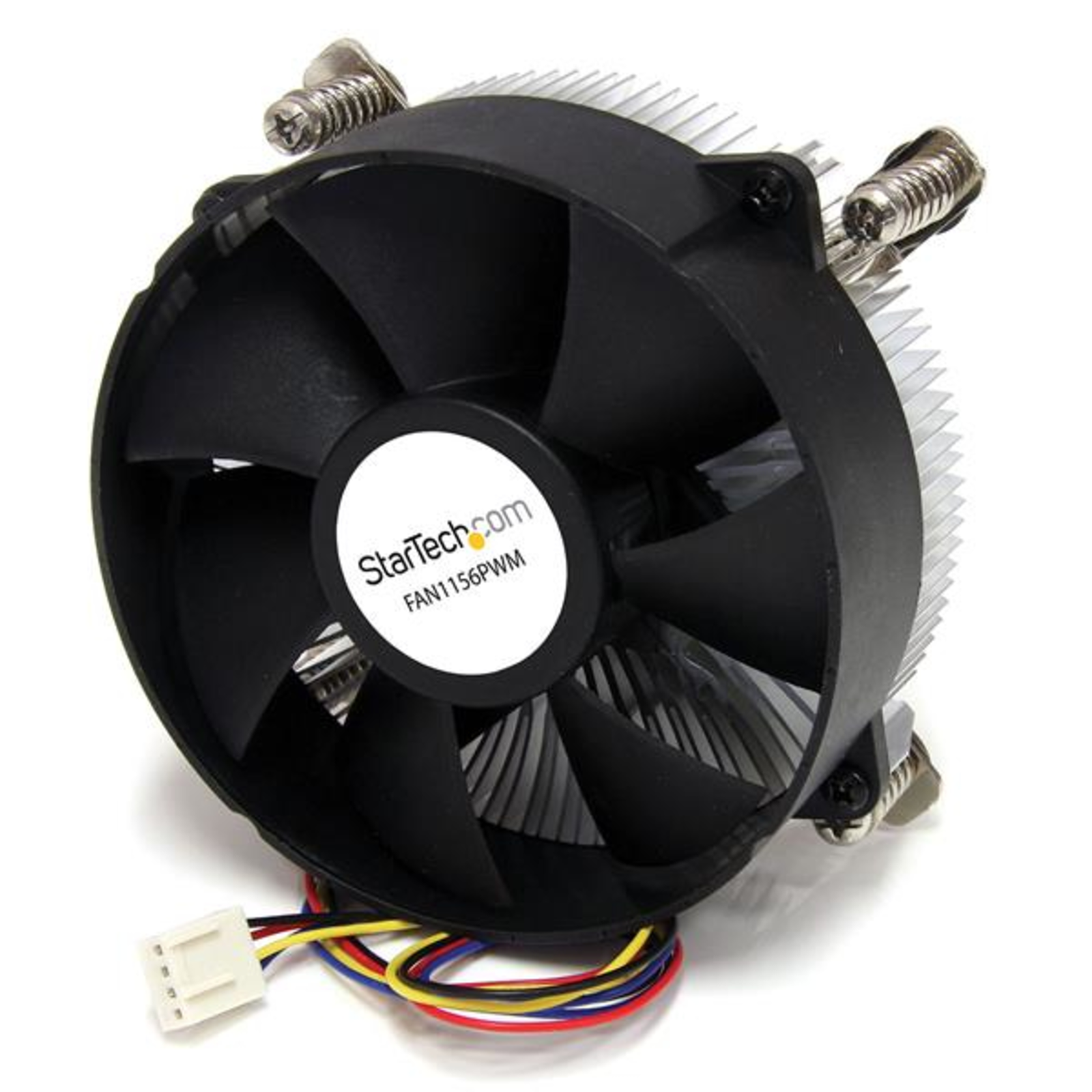 StarTech.com PWM CPU COOLER LGA1156/1155