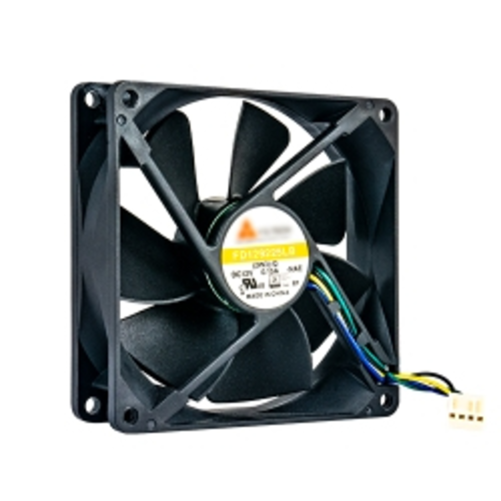 QNAP FAN-9CM-T01 Housing Fan 92 Mm (FAN-9CM-T01)