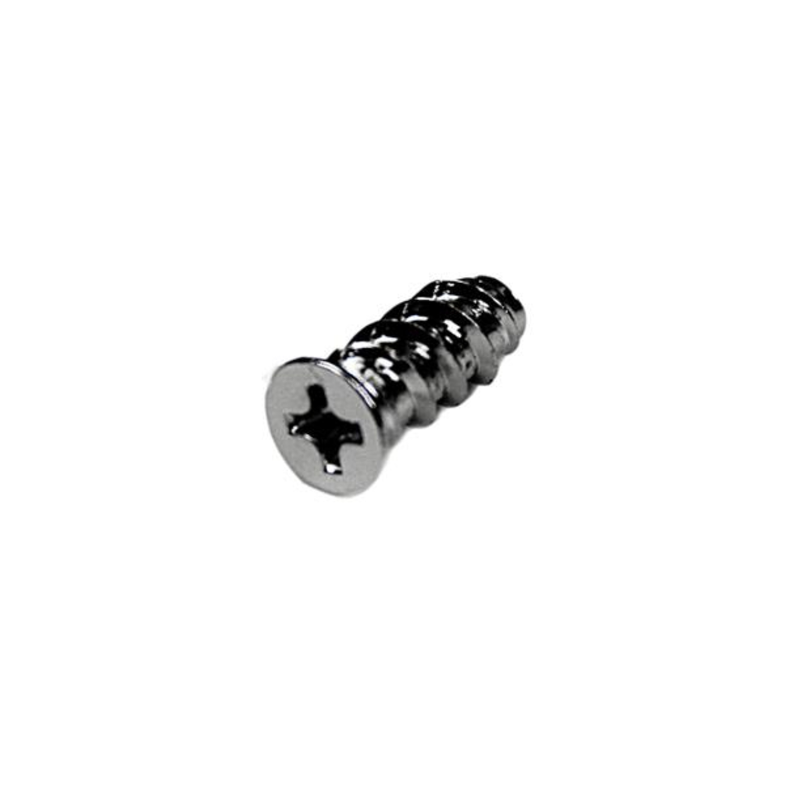 StarTech.com Screws for PC Case Fans 50-pack Screw Kit 1.1 Cm (pack of 50)