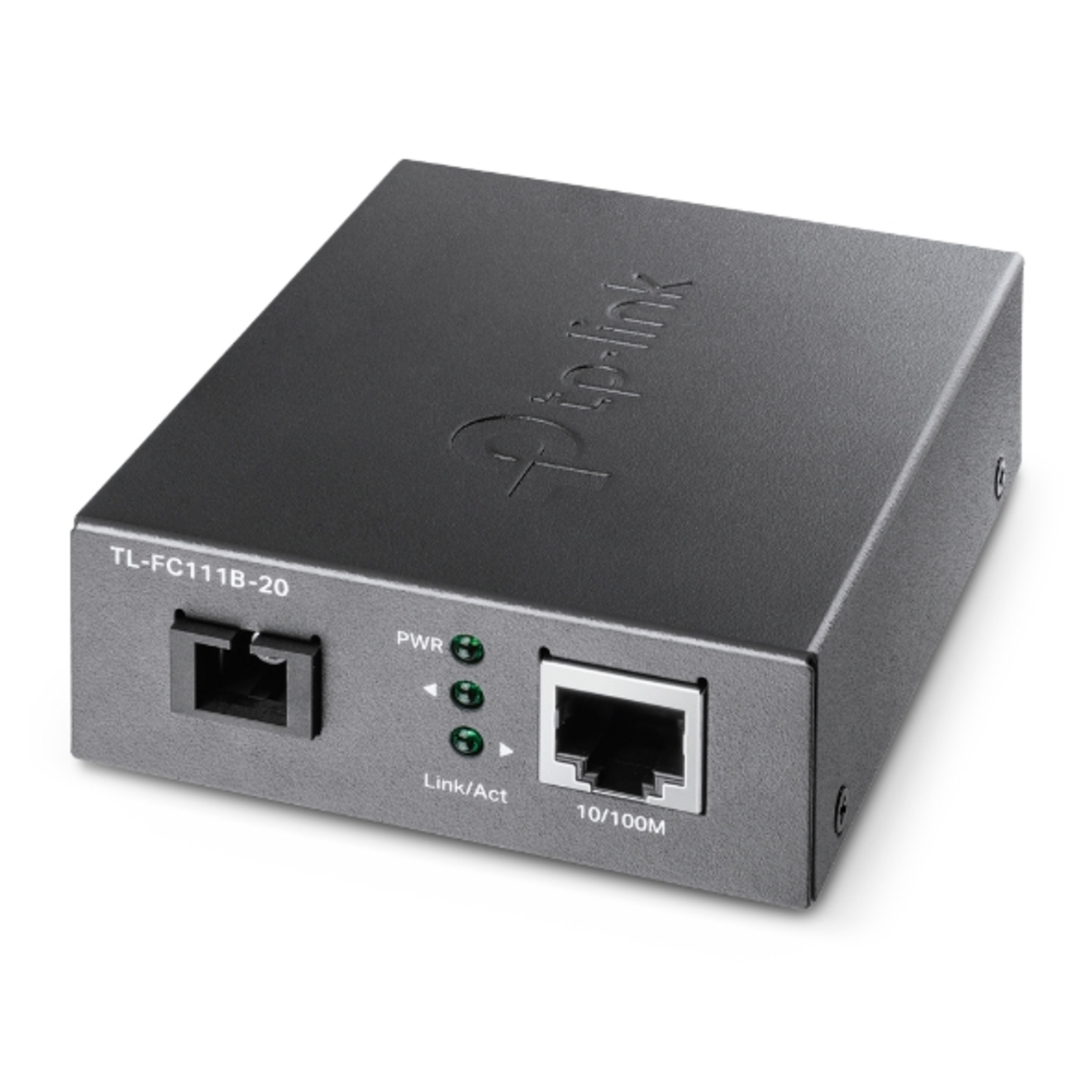 TP-Link FE SINGLE-MODE SC FiberCONVERTE WDM BI-DIRECTIONAL
