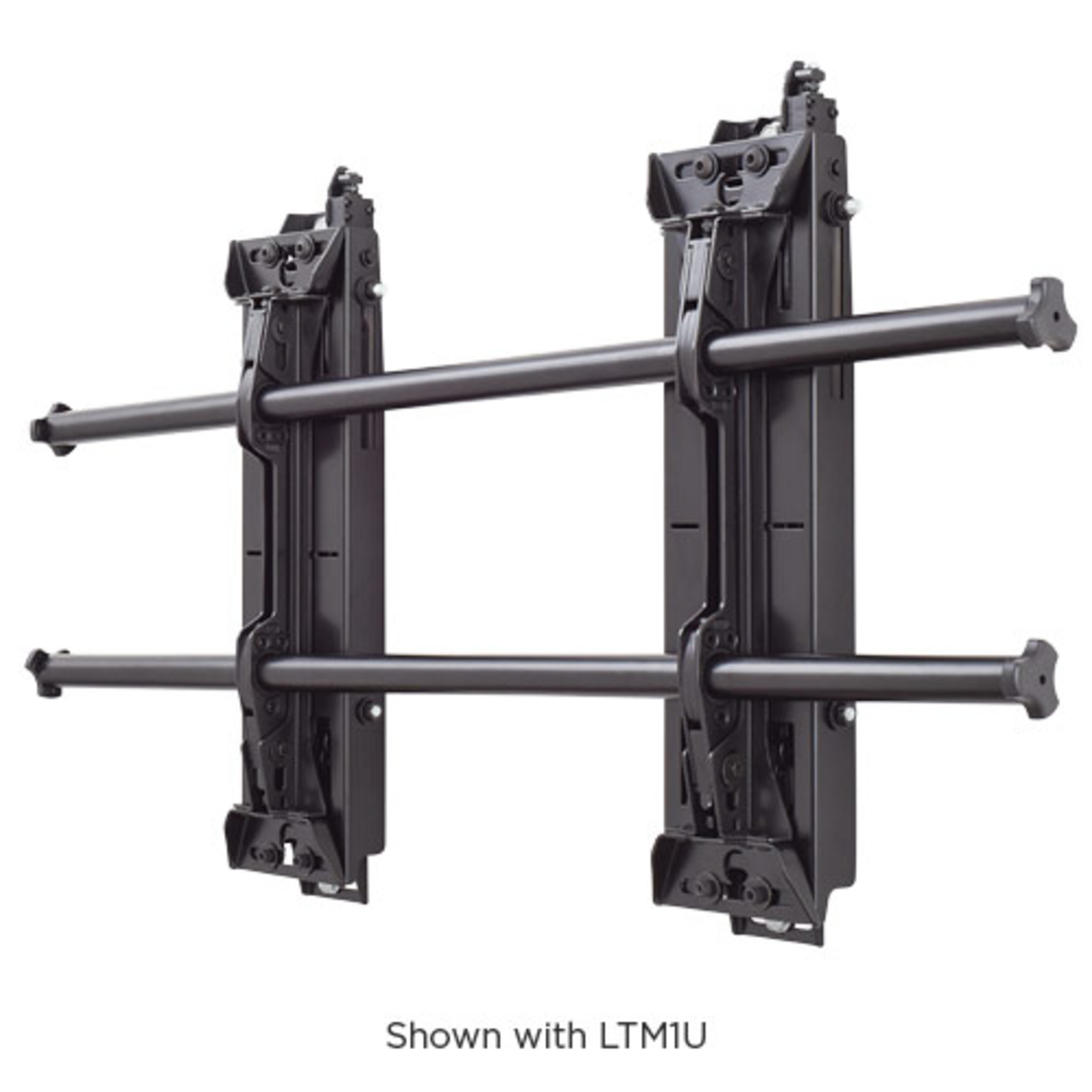 Chief Fusion Pull Out Accessory up to 68 Kg
