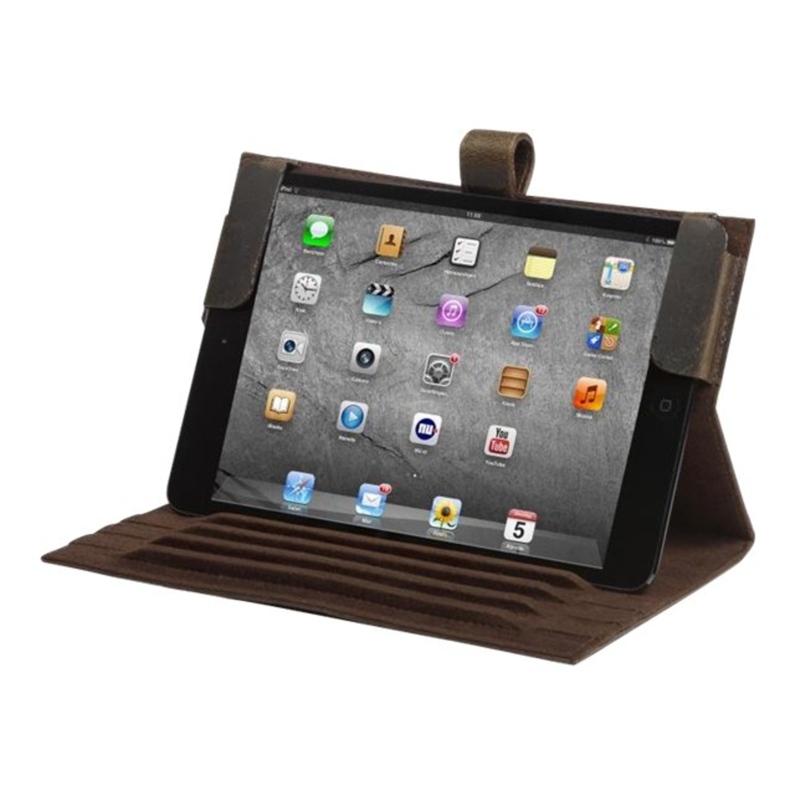 dbramante1928 Predective Cover for Tablet Leather