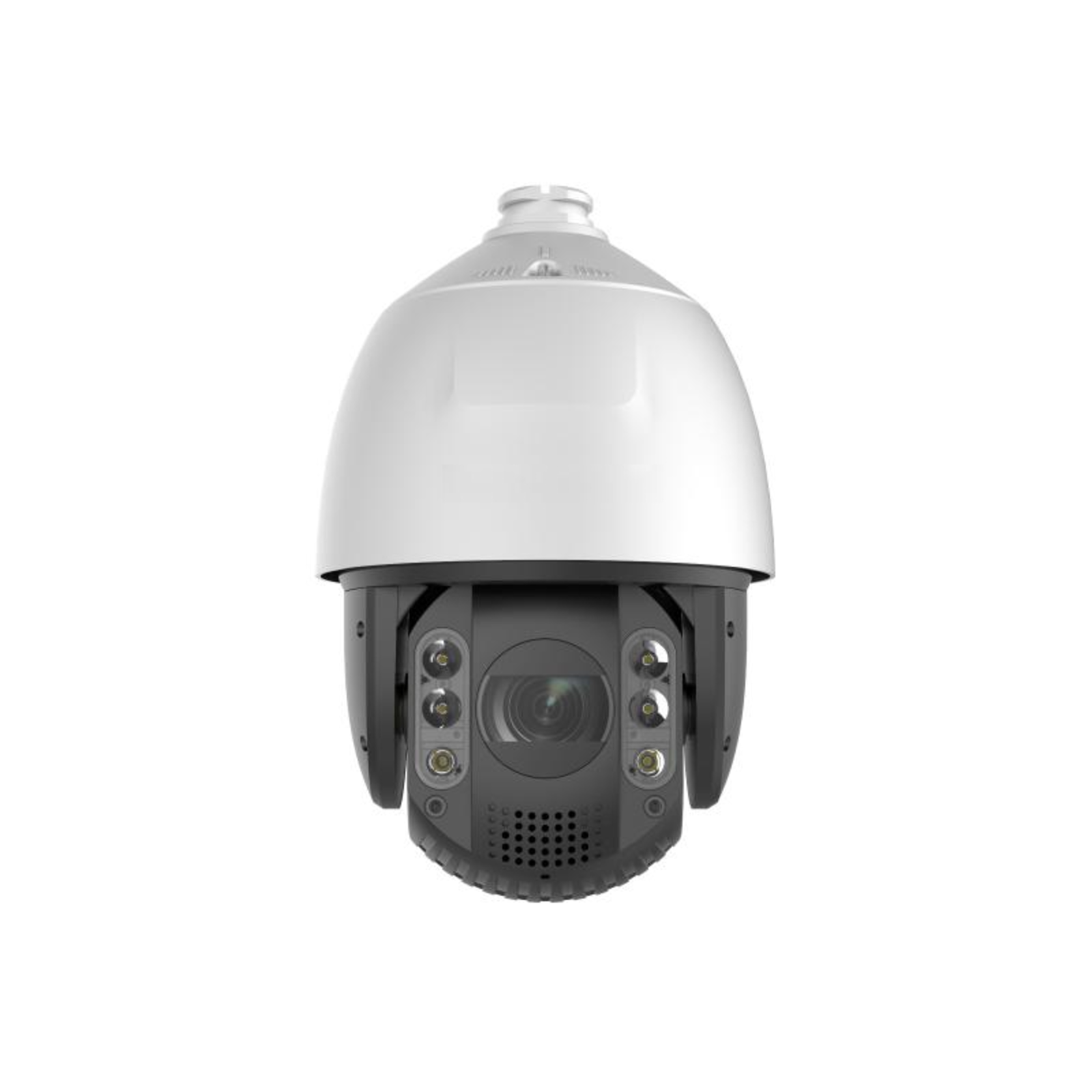 LevelOne IPCam FCS-4072 PTZ32x Dome Out 4MP H.265 IR 20W PoE