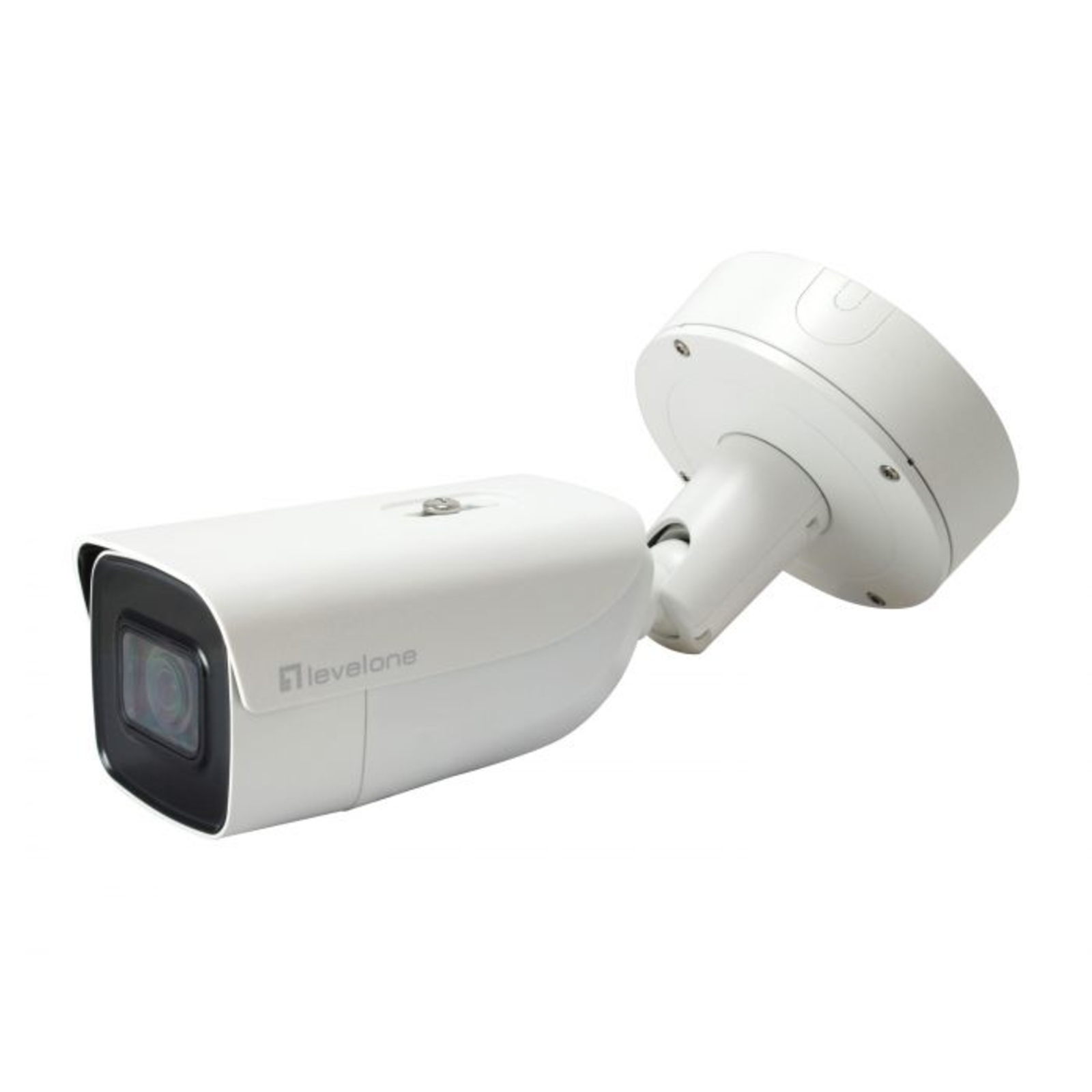 LevelOne IPCam FCS-5095 Z 4x Bullet 8MP H.265 IR 19W PoE