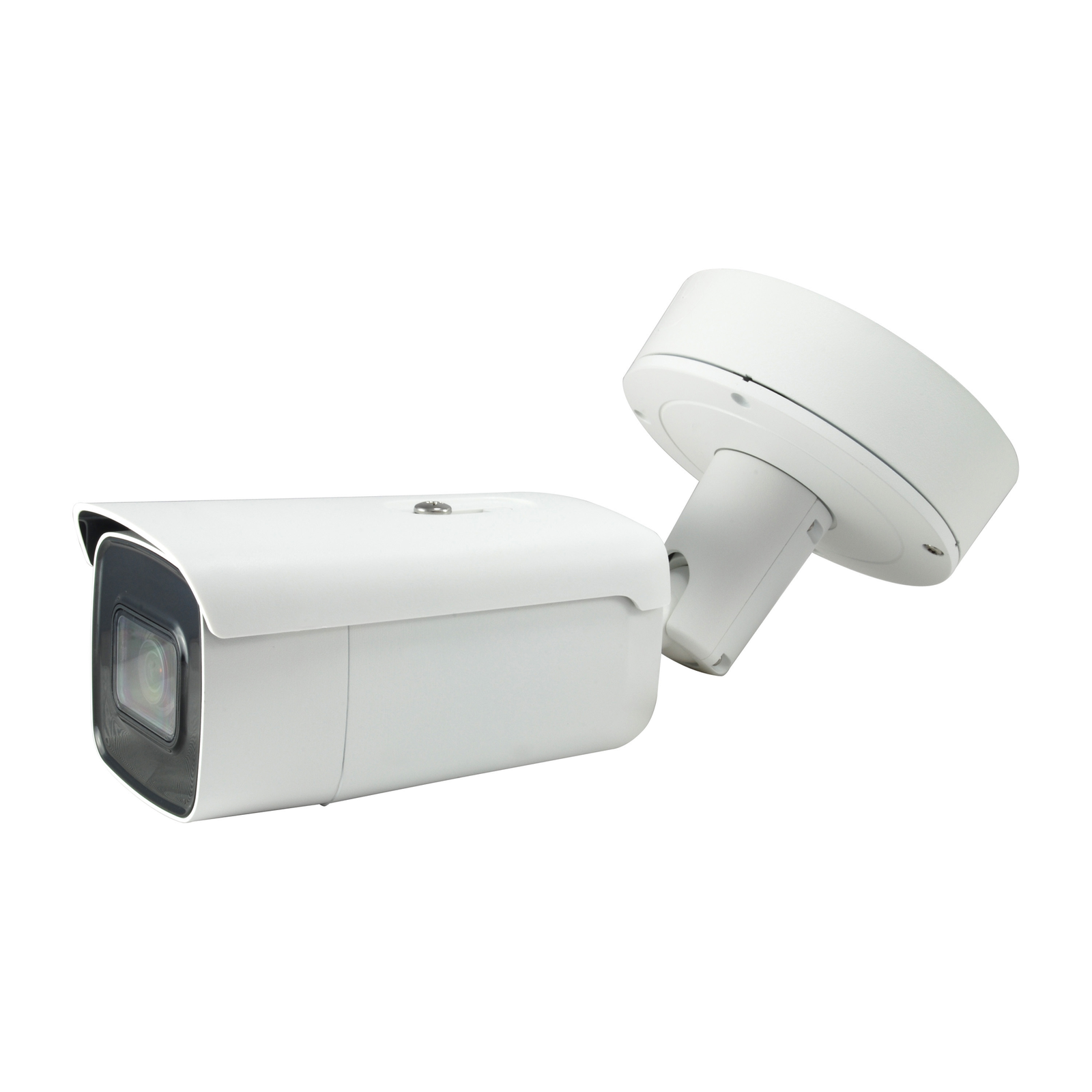 LevelOne IPCam FCS-5096 Z 4x Fix Out 2MP H.264 IR 16W PoE