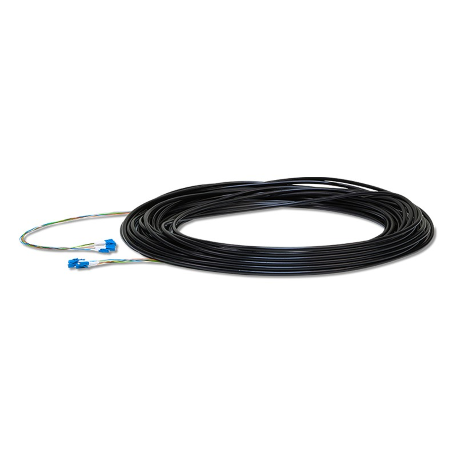Ubiquiti U Fibre Cable SM LC-LC Approx. 30.5m Indoor-outdoor