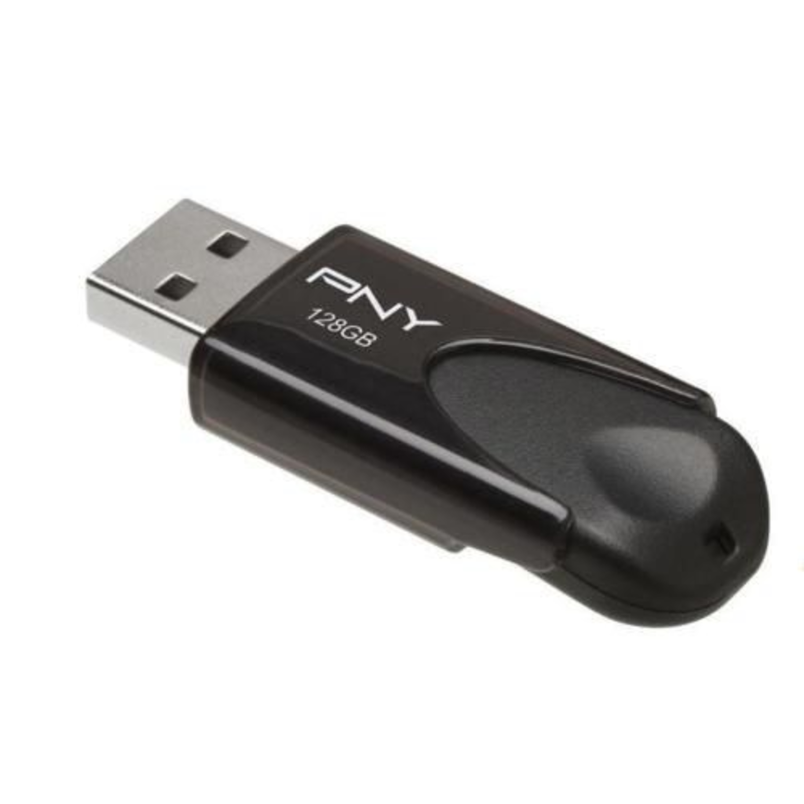 PNY Attache 4 USB Flash Drive 128 GB