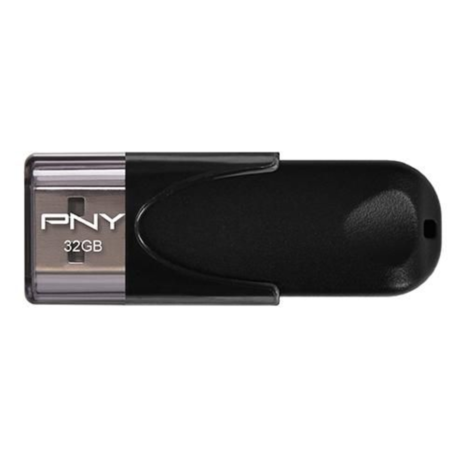 PNY Attache 4 USB Flash Drive 32 GB