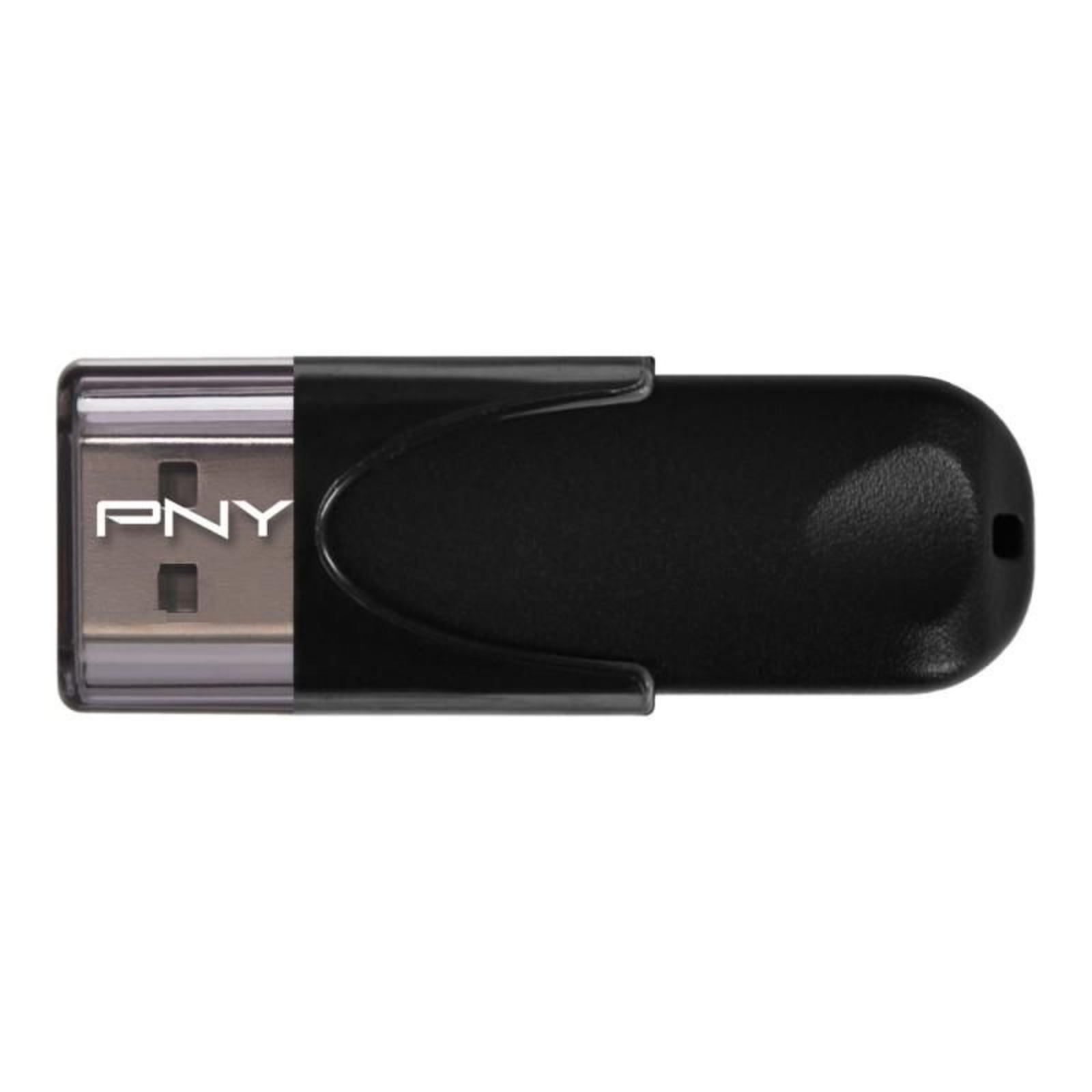 PNY Attache 4 USB Flash Drive 64 GB