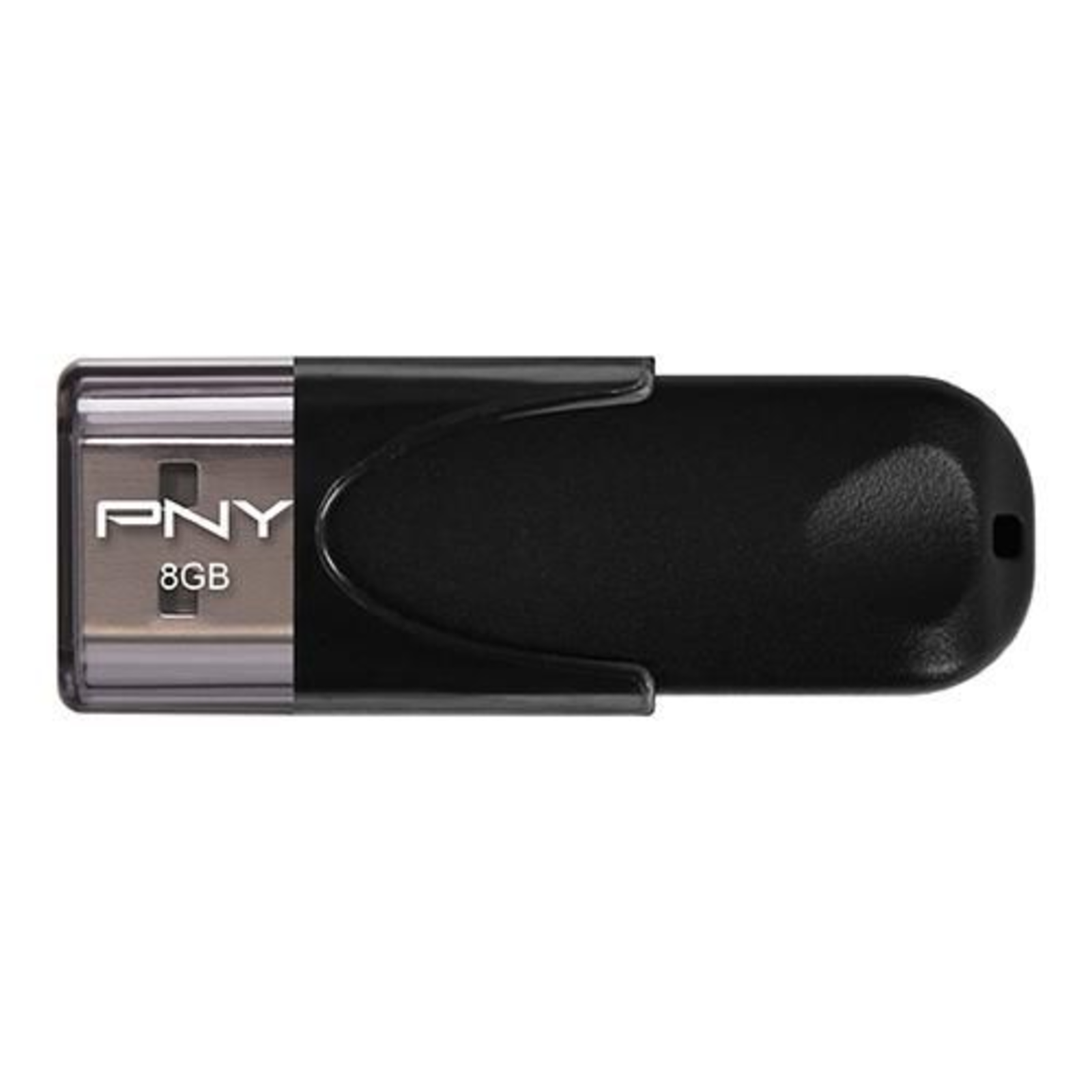 PNY Attach 4 USB Flash Drive 8 GB USB