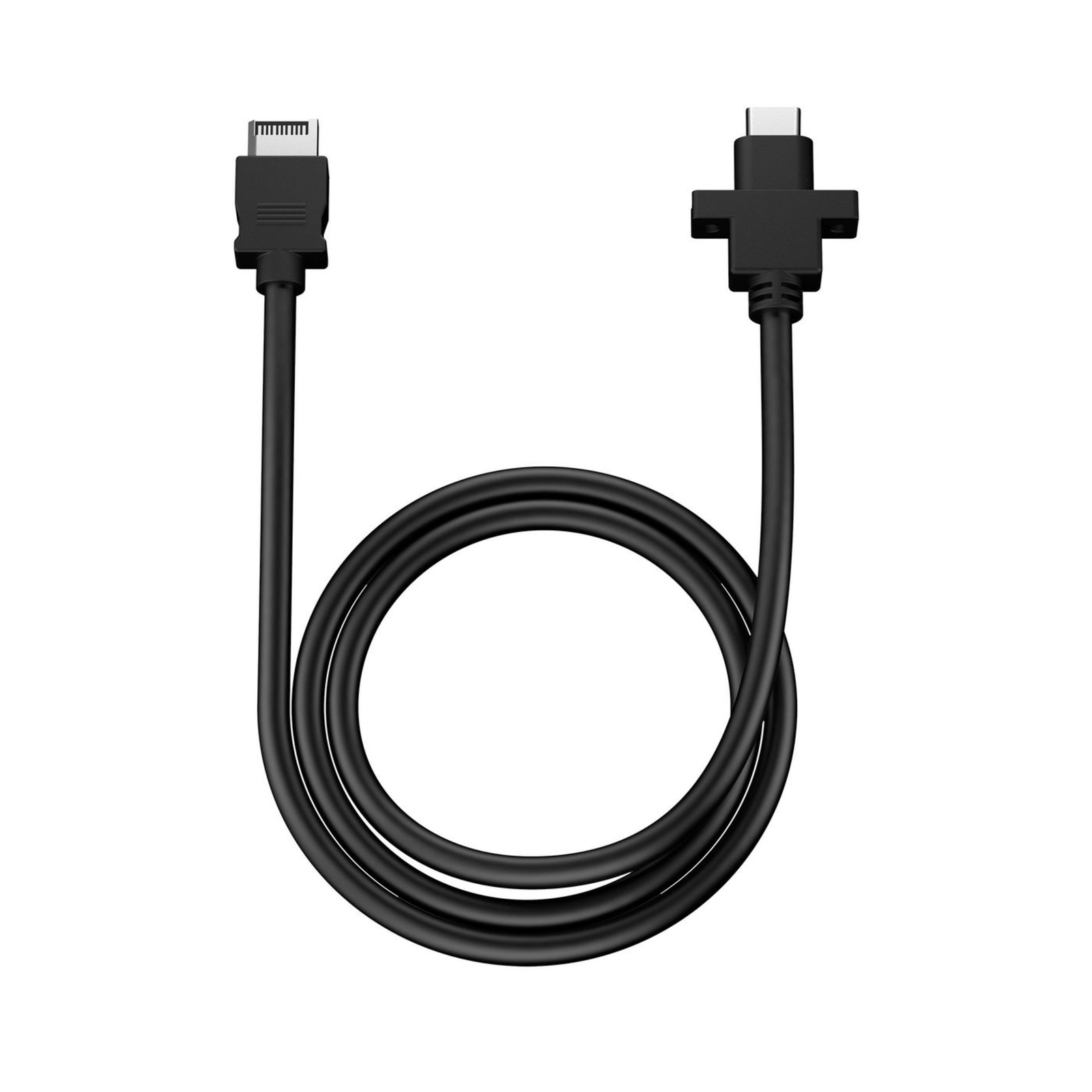 Fractal Design Model D USB Cable USB-C Header (M)