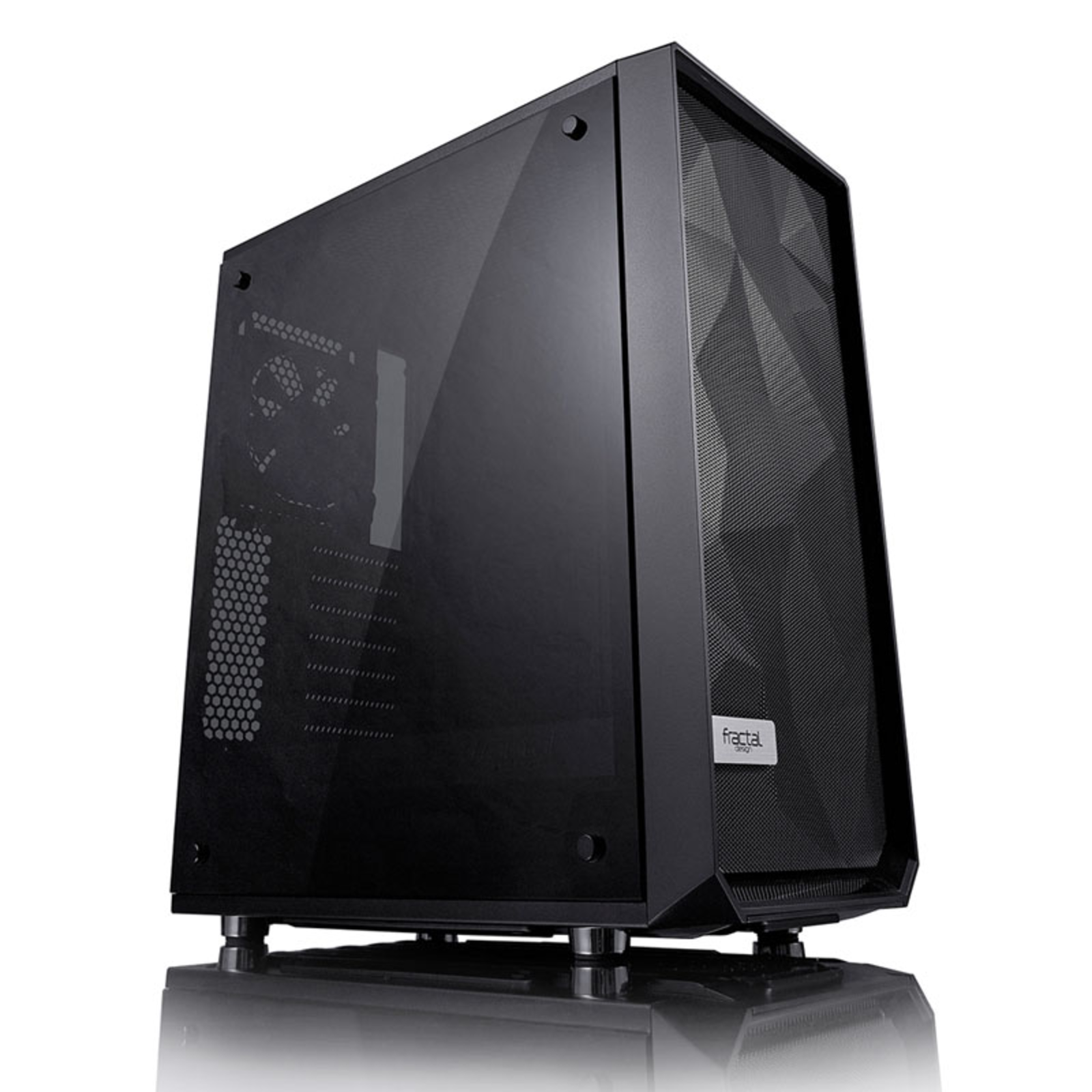 Fractal Design Tower Dedicated 2.5inch ATX