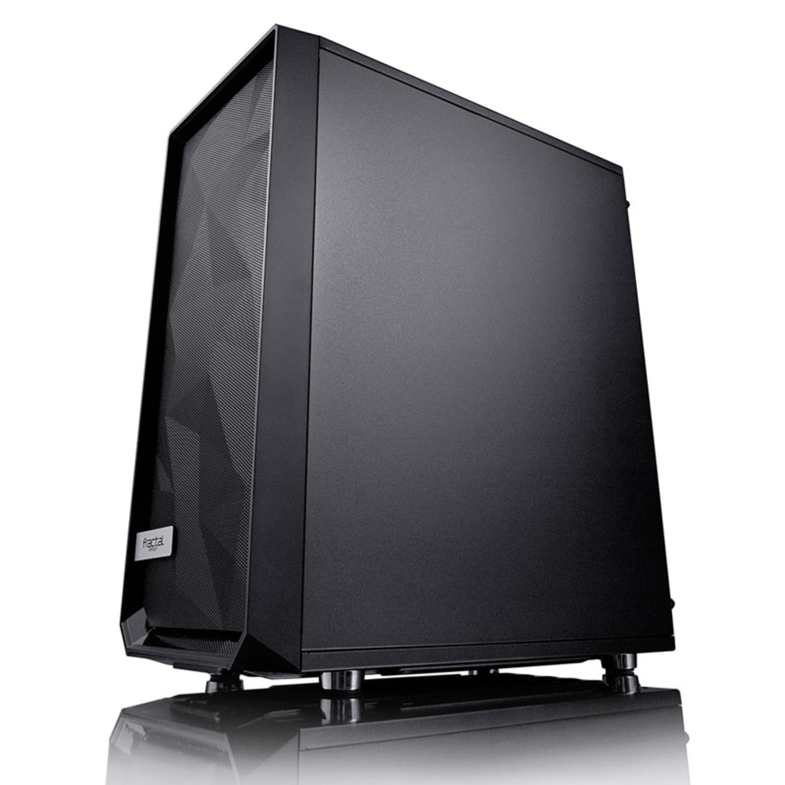 Fractal Design Tower Dedicated 2.5inch ATX