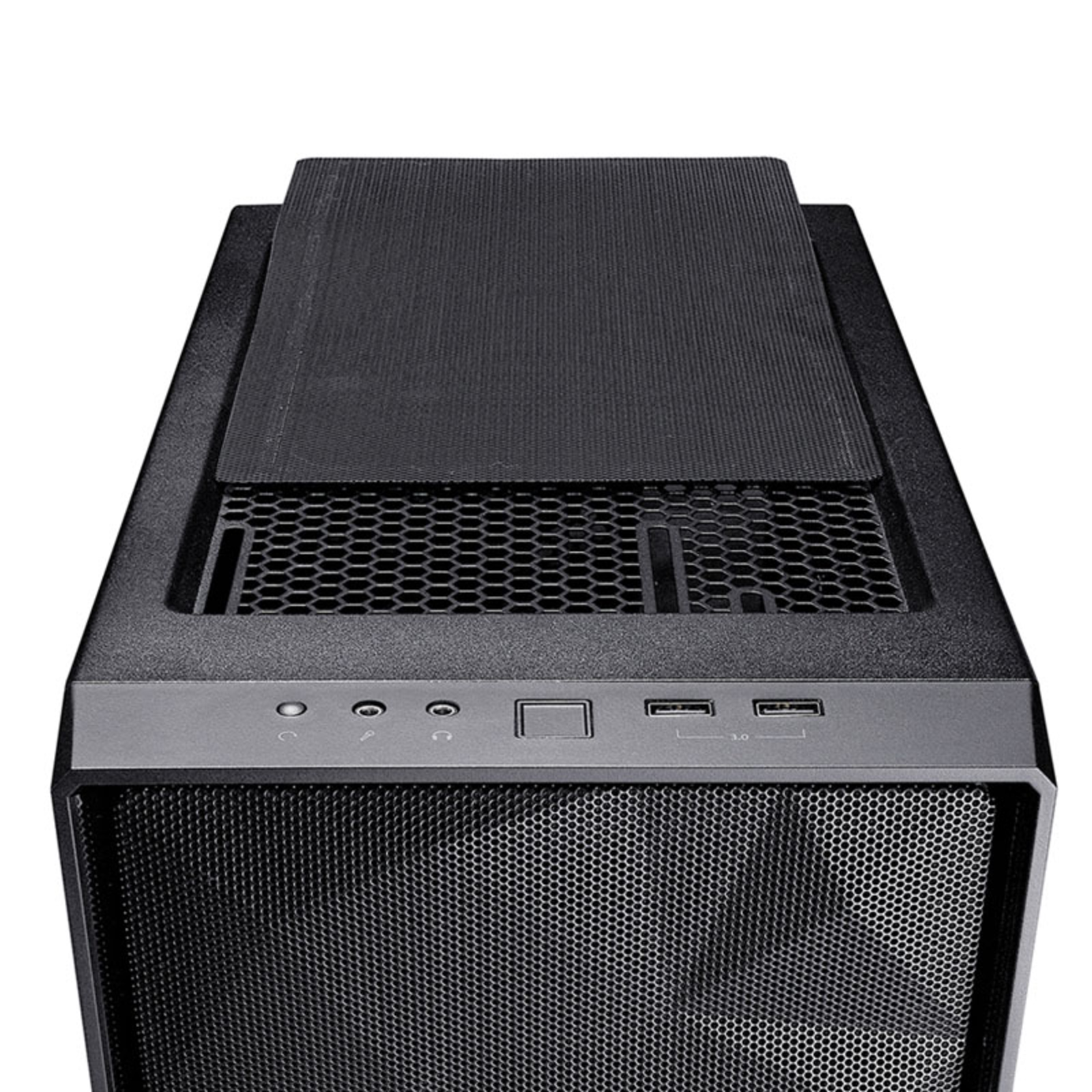 Fractal Design Tower Dedicated 2.5inch ATX