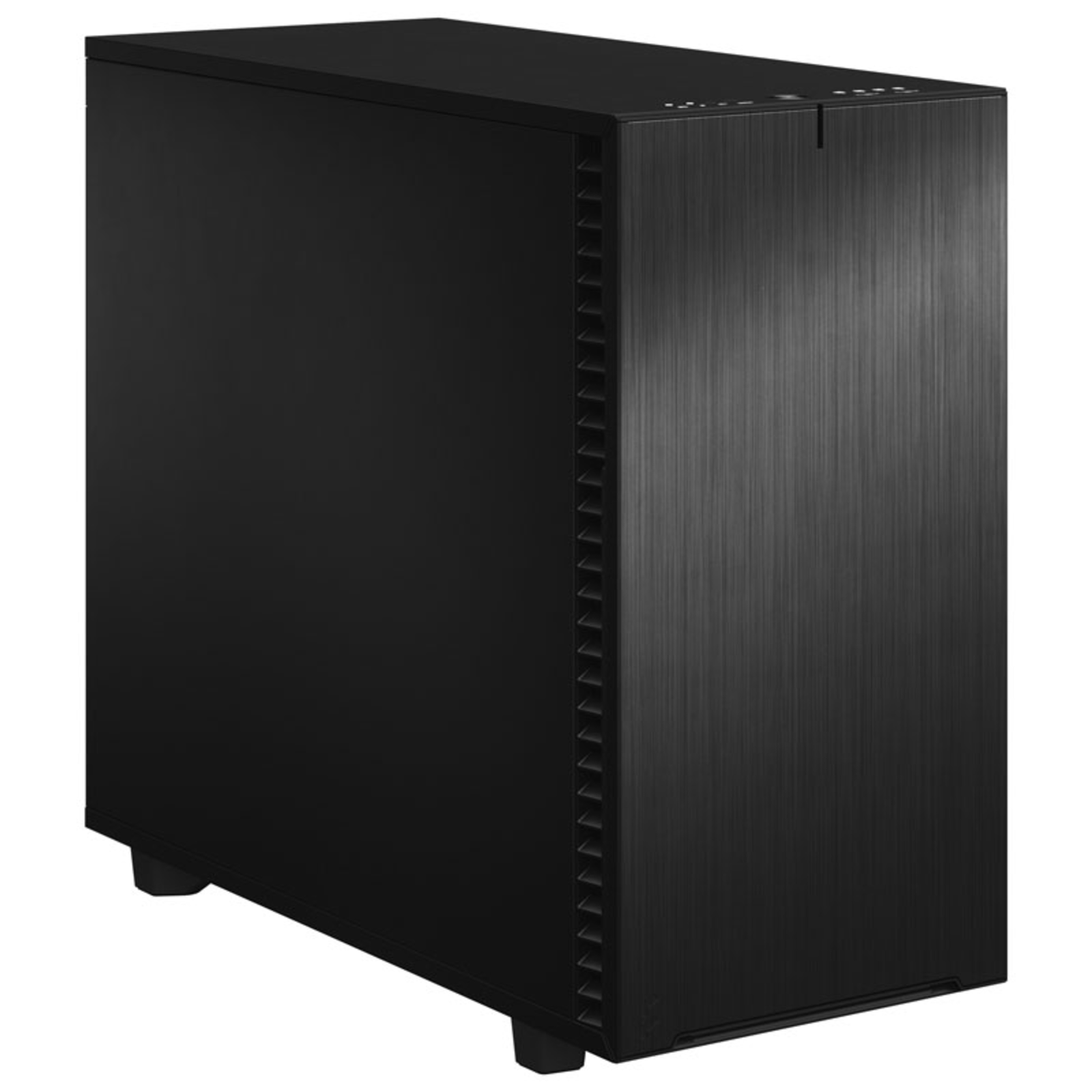 Fractal Design Define 7 Tower E-ATX Black