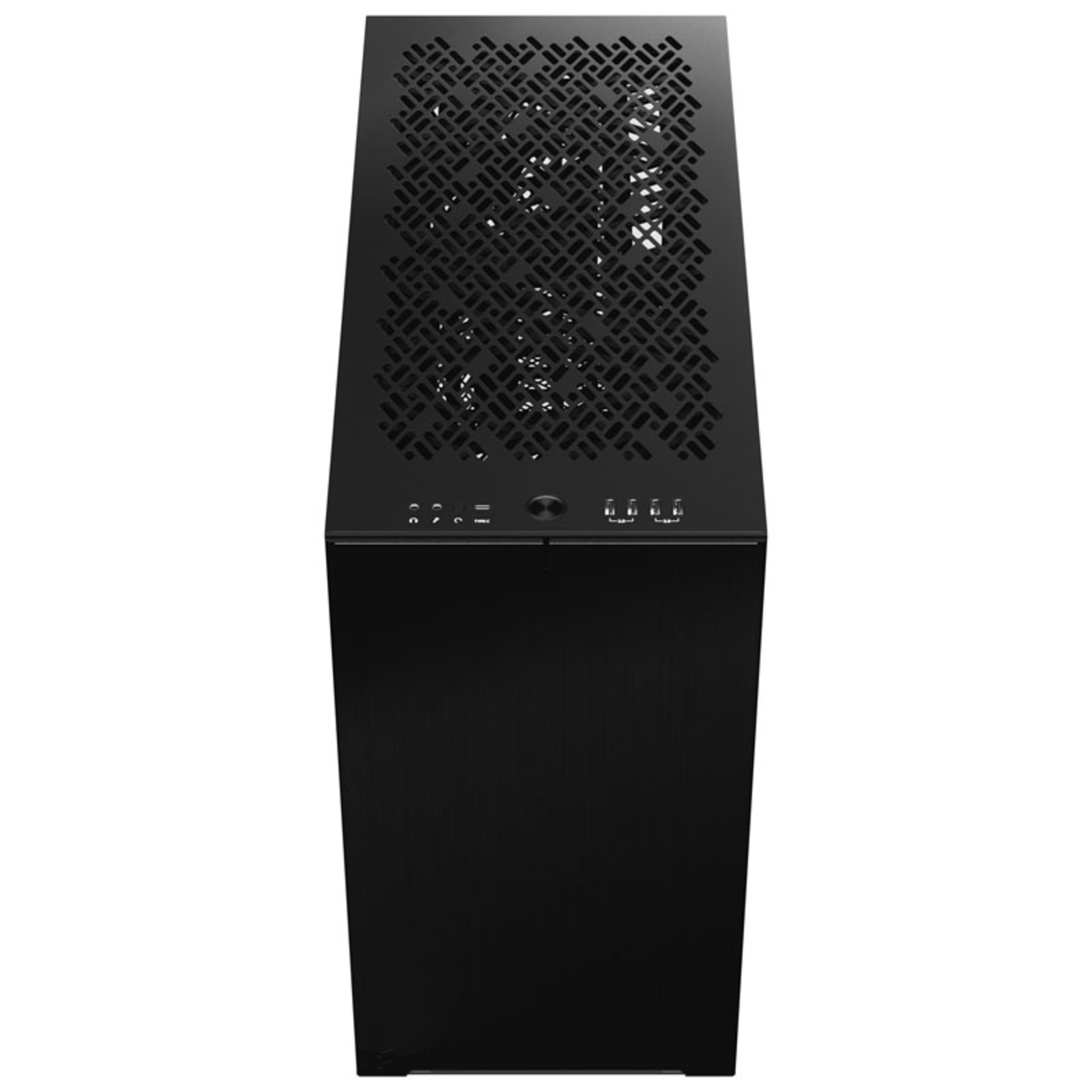 Fractal Design Define 7 Tower E-ATX Black