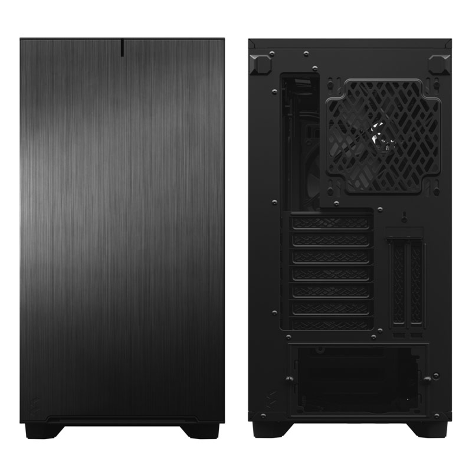 Fractal Design Define 7 Tower E-ATX Black