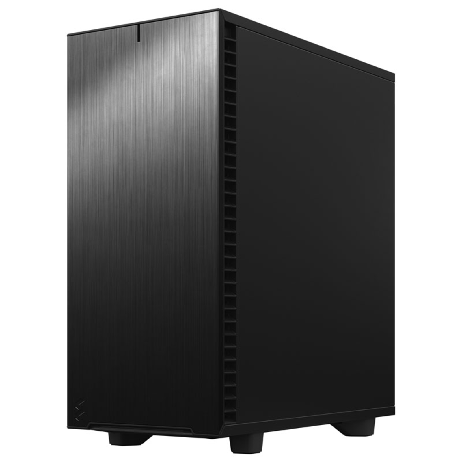 Fractal Design Define 7 Compact Midi Tower Black