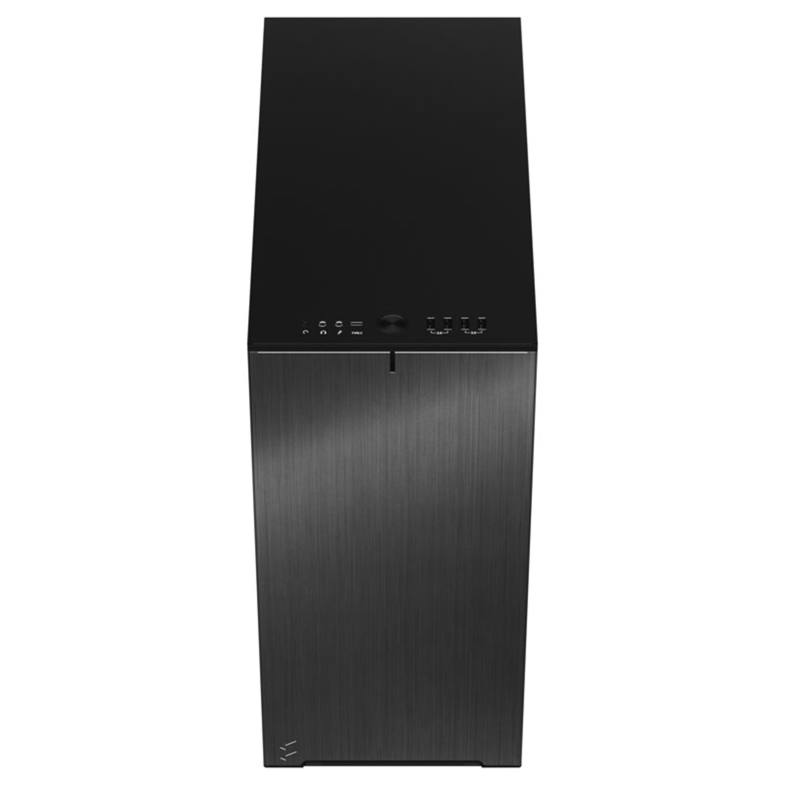 Fractal Design Define 7 Compact Midi Tower Black
