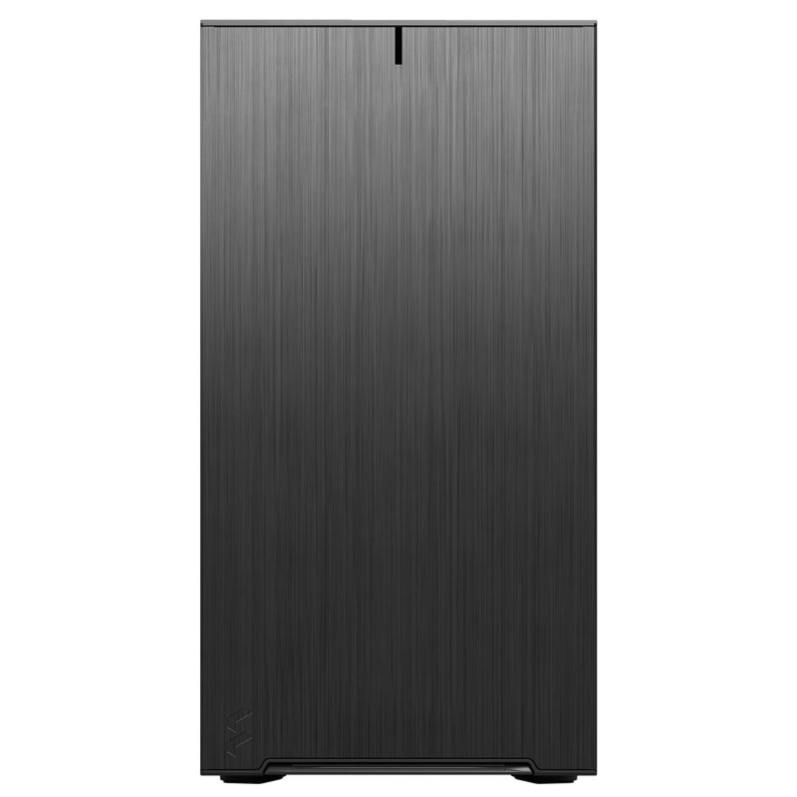 Fractal Design PC Case Define 7 Mini Black Solid Micro ATX