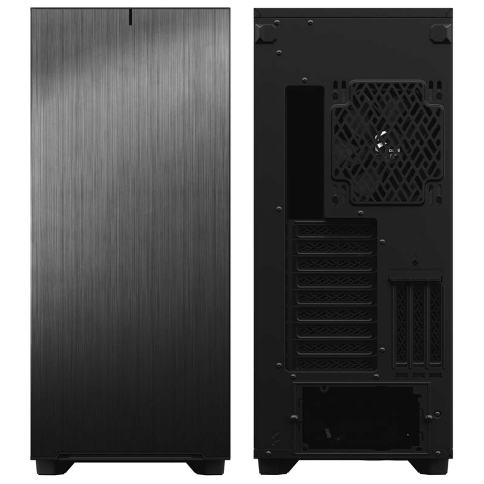 Fractal Design Define 7 XL Black PC Case