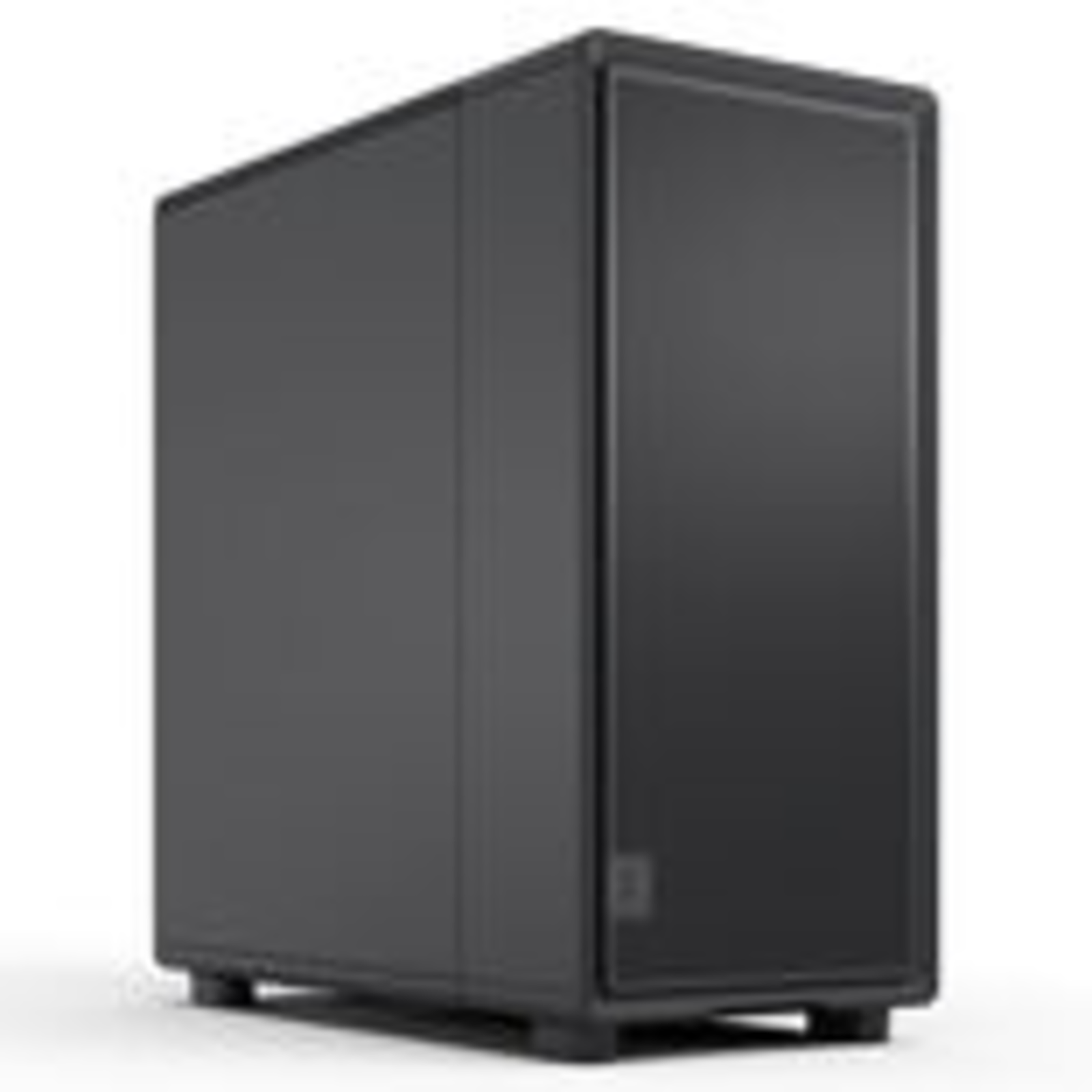 Fractal Design FDE Epoch Black Solid Case