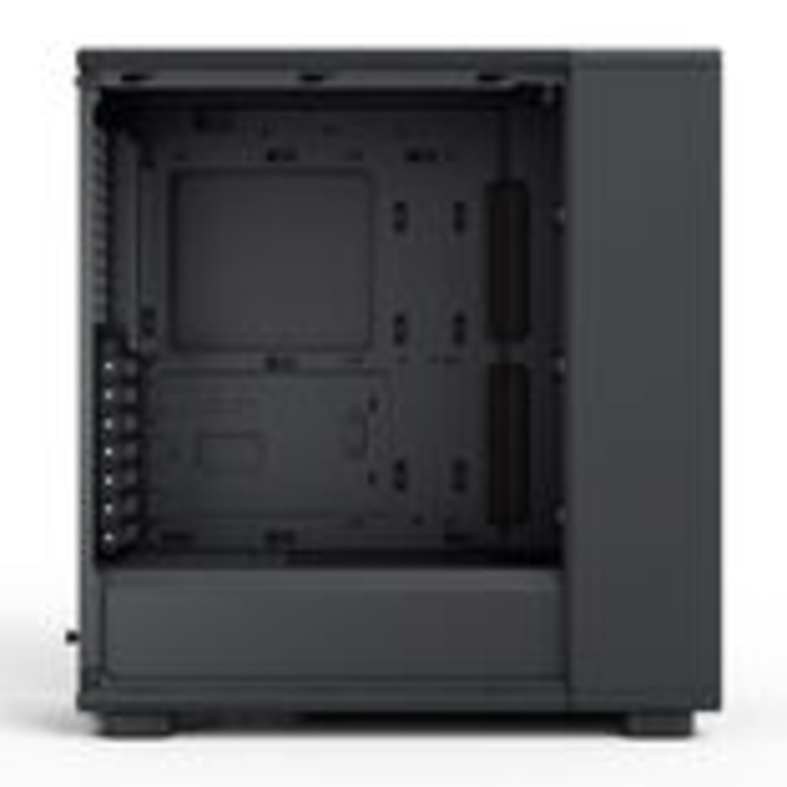 Fractal Design FDE Epoch Black Solid Case