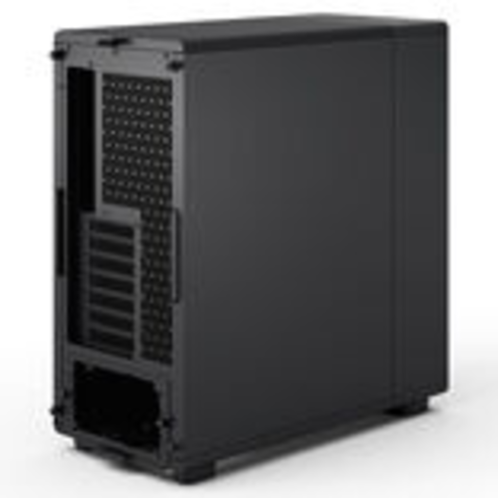 Fractal Design FDE Epoch Black Solid Case