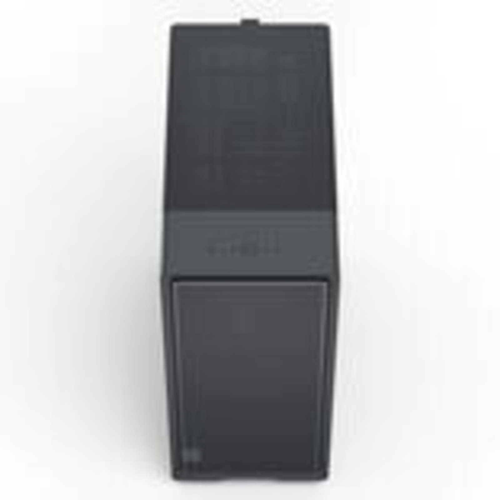 Fractal Design FDE Epoch Black TG Light Tint Case