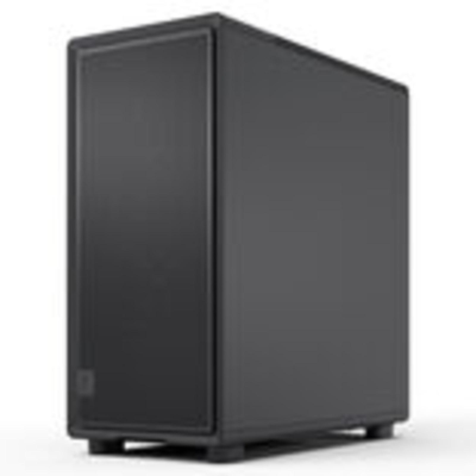 Fractal Design FDE Epoch Black TG Light Tint Case