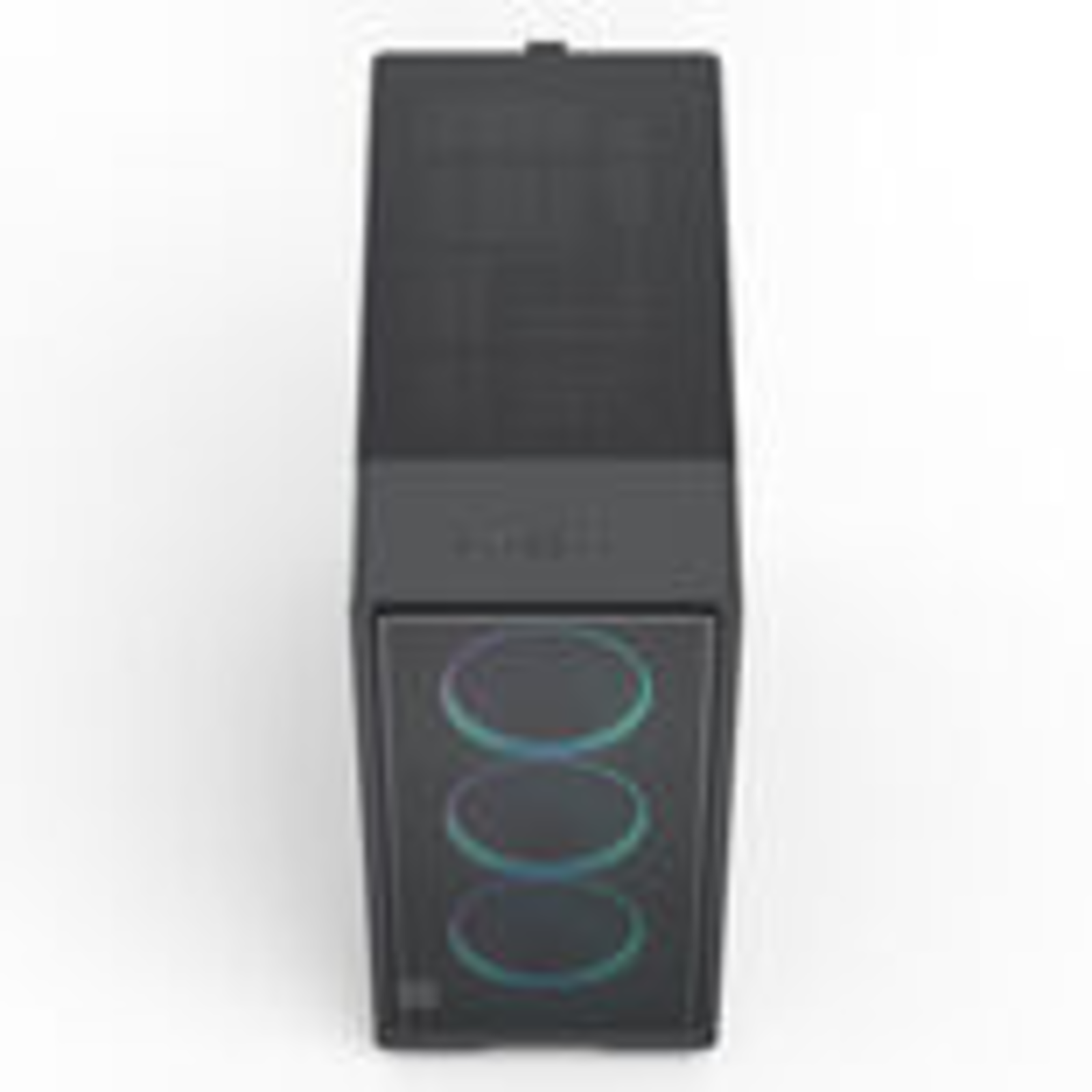 Fractal Design FDE Epoch Black TG RGB Light Tint Case