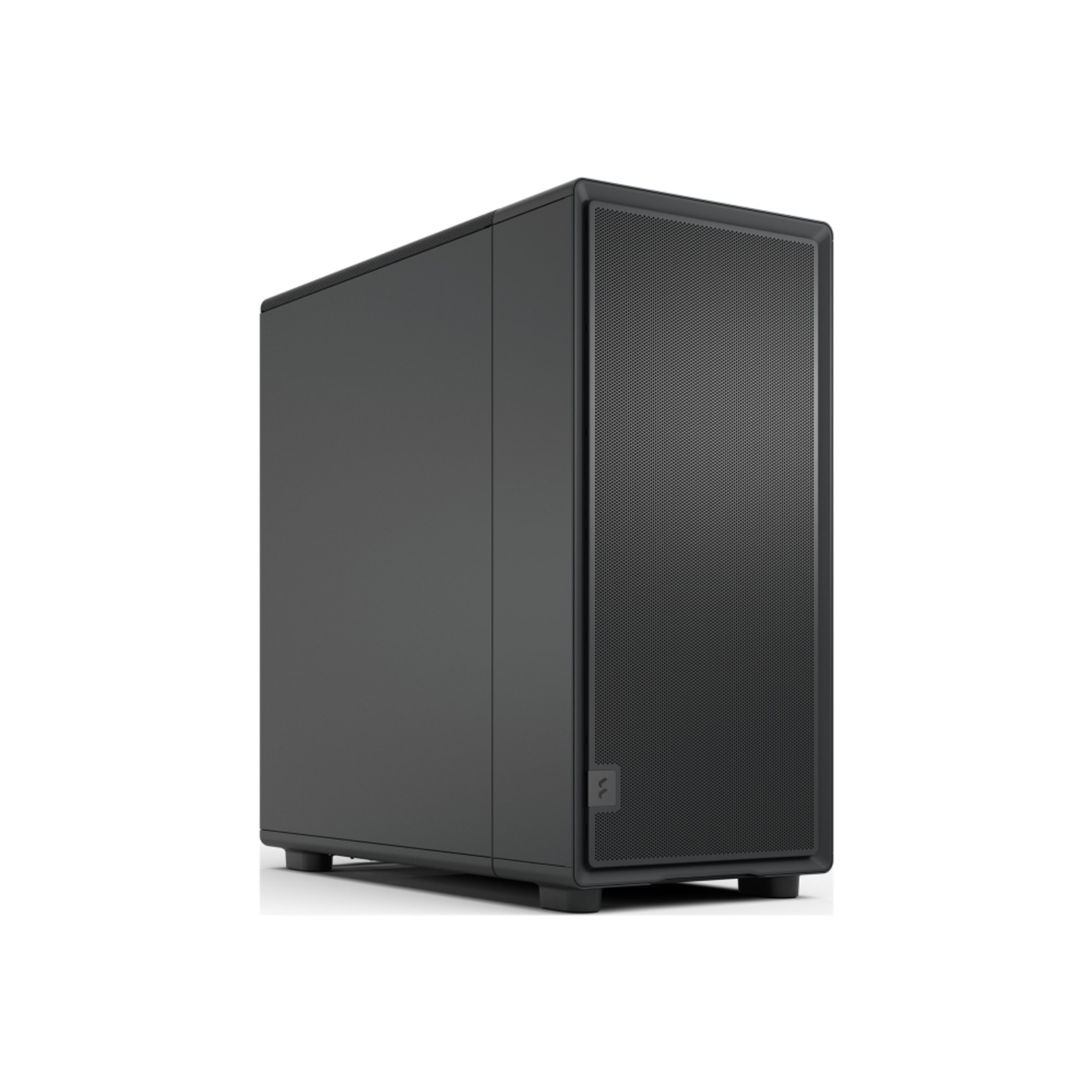 Fractal Design Epoch XL Black Solid PC Case