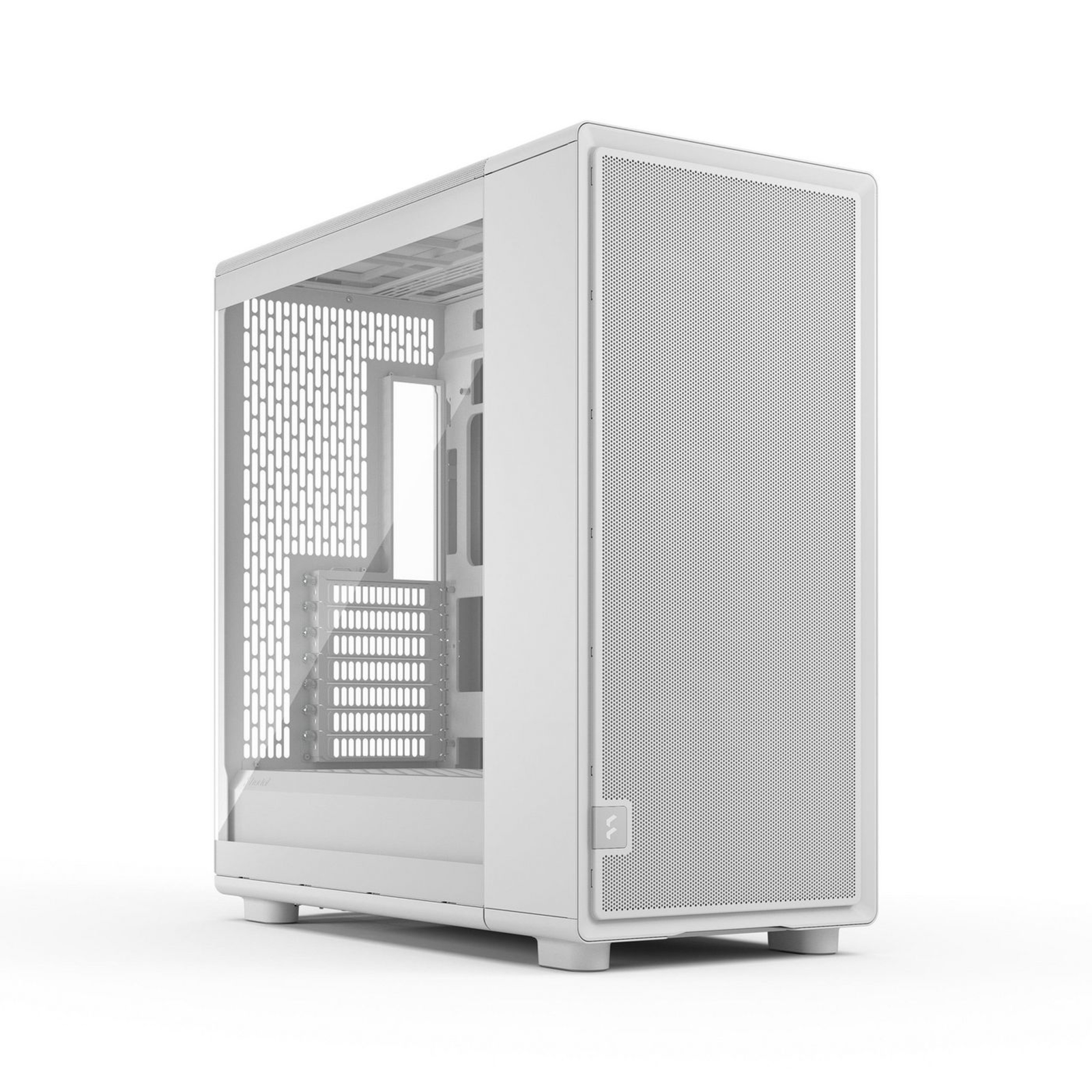 Fractal Design Epoch XL White TG PC Case