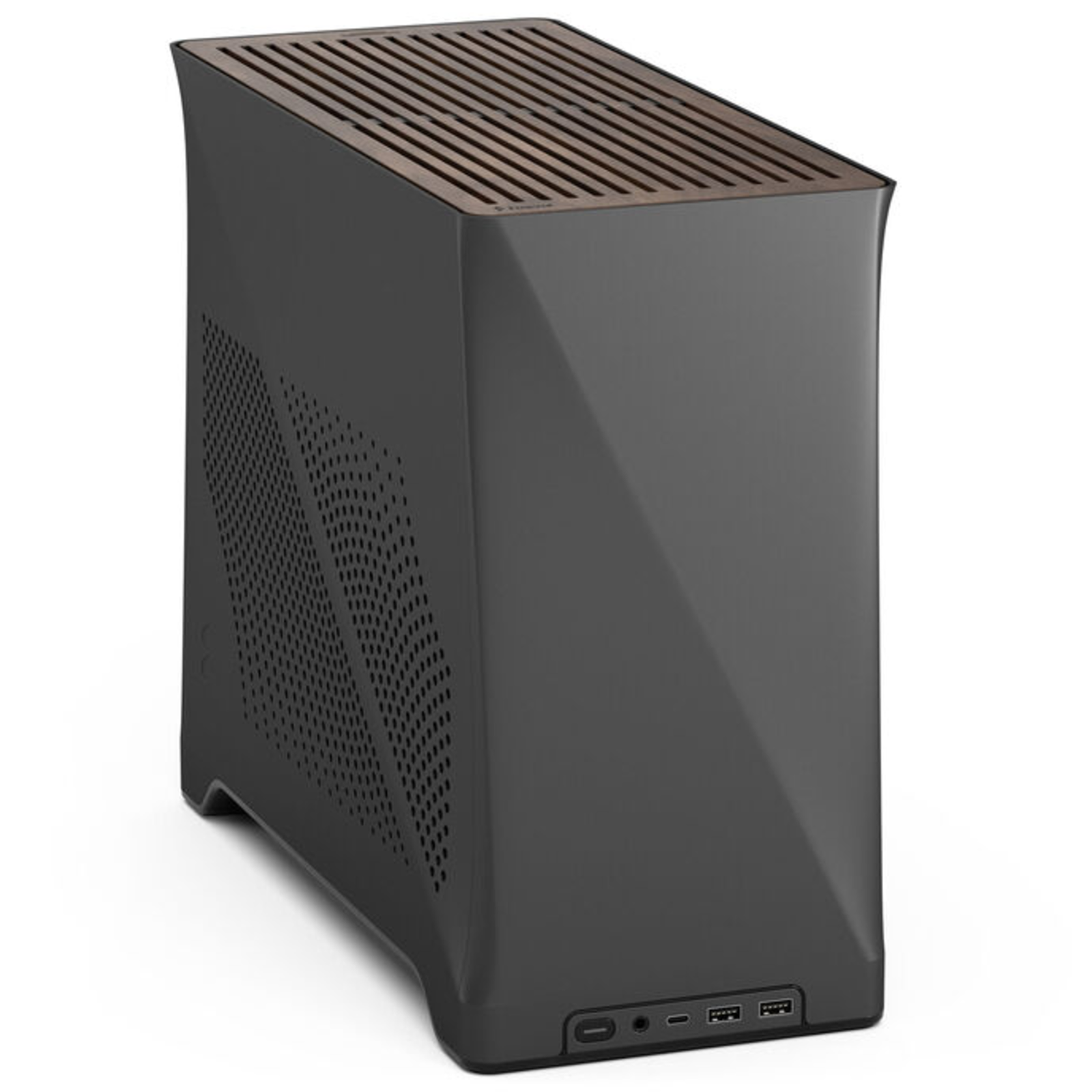 Fractal Design Era 2 SFF Case Charcoal