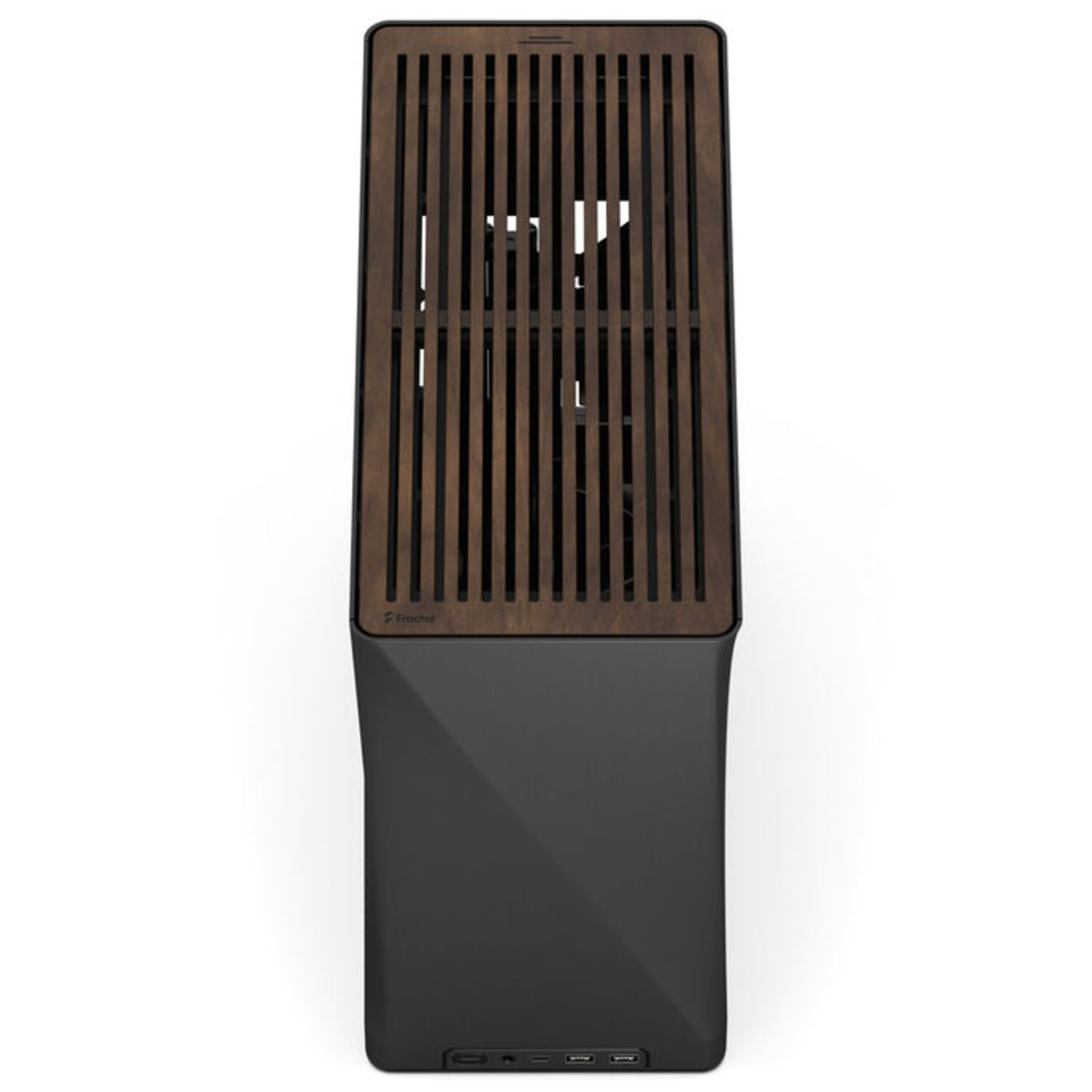 Fractal Design Era 2 SFF Case Charcoal