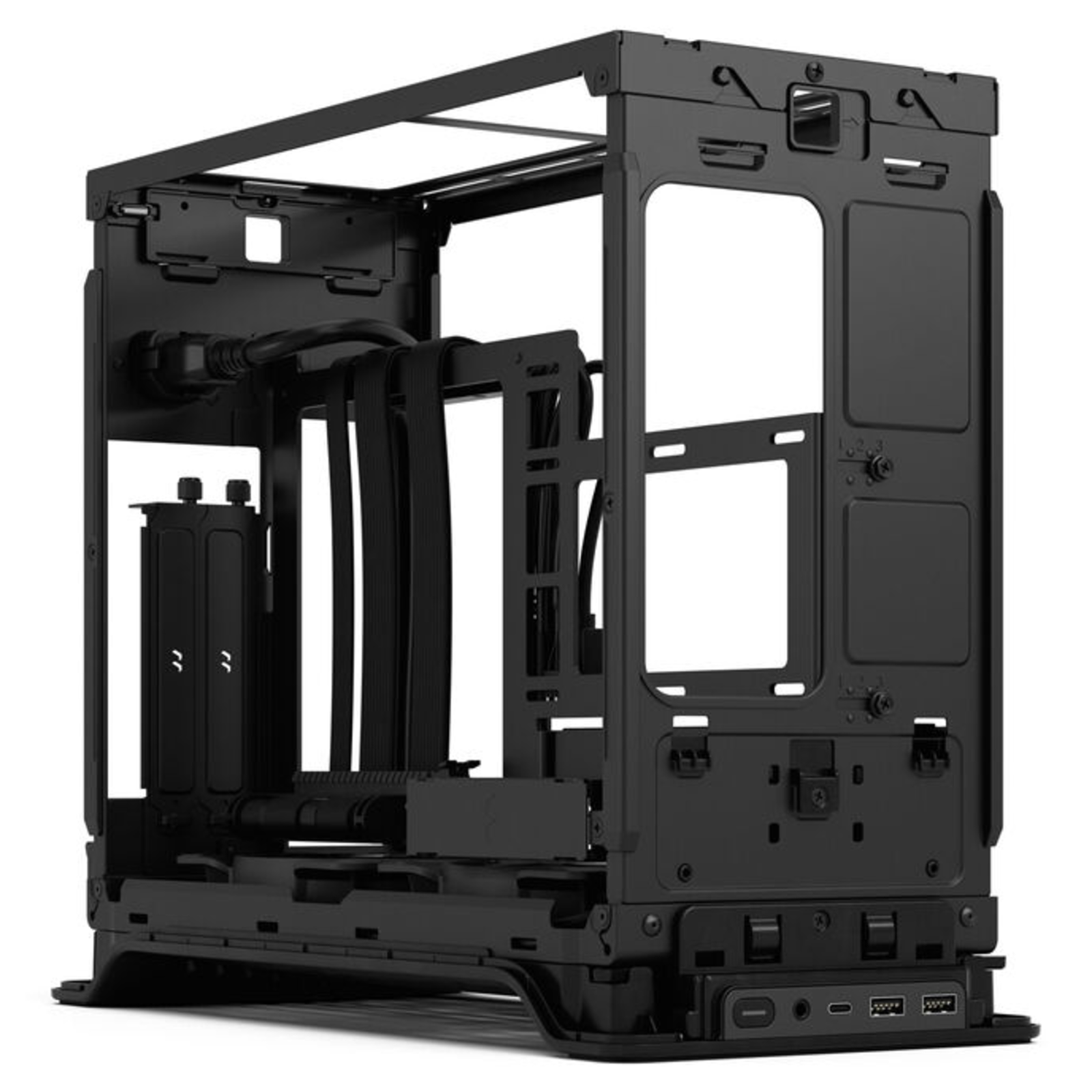 Fractal Design Era 2 SFF Case Charcoal