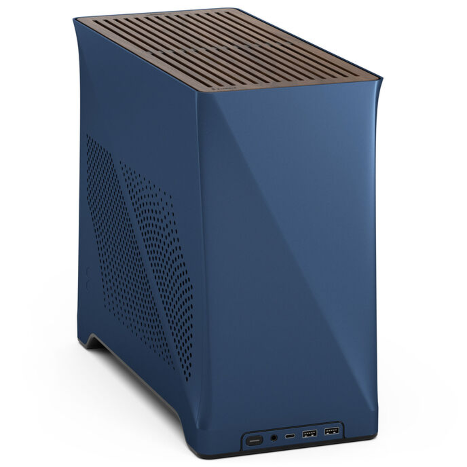 Fractal Design Era 2 SFF Case Midnight Blue
