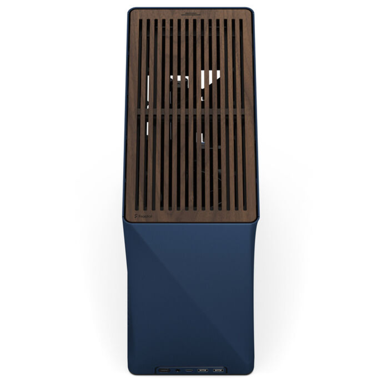 Fractal Design Era 2 SFF Case Midnight Blue